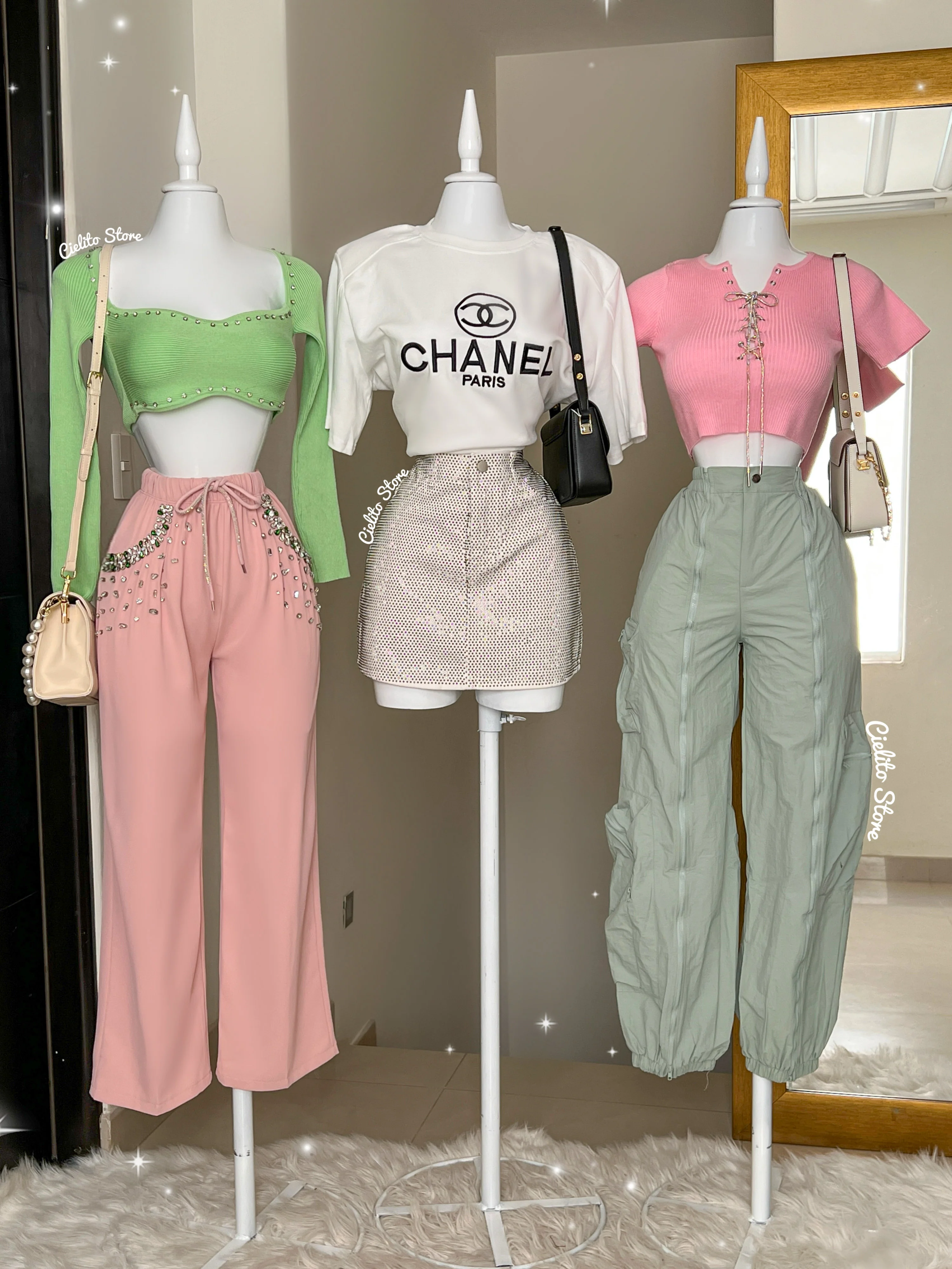 PANTALÓN GISELA - Image 4