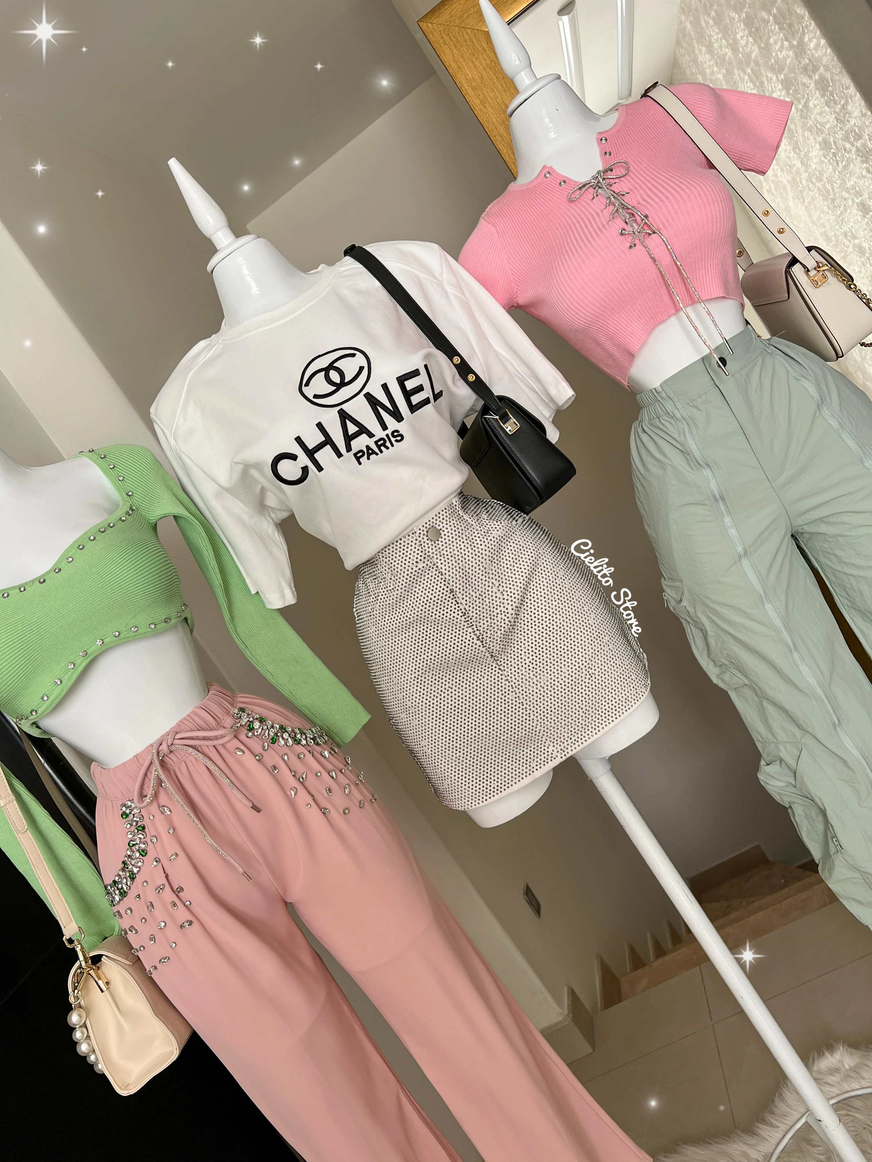PANTALÓN GISELA - Image 5