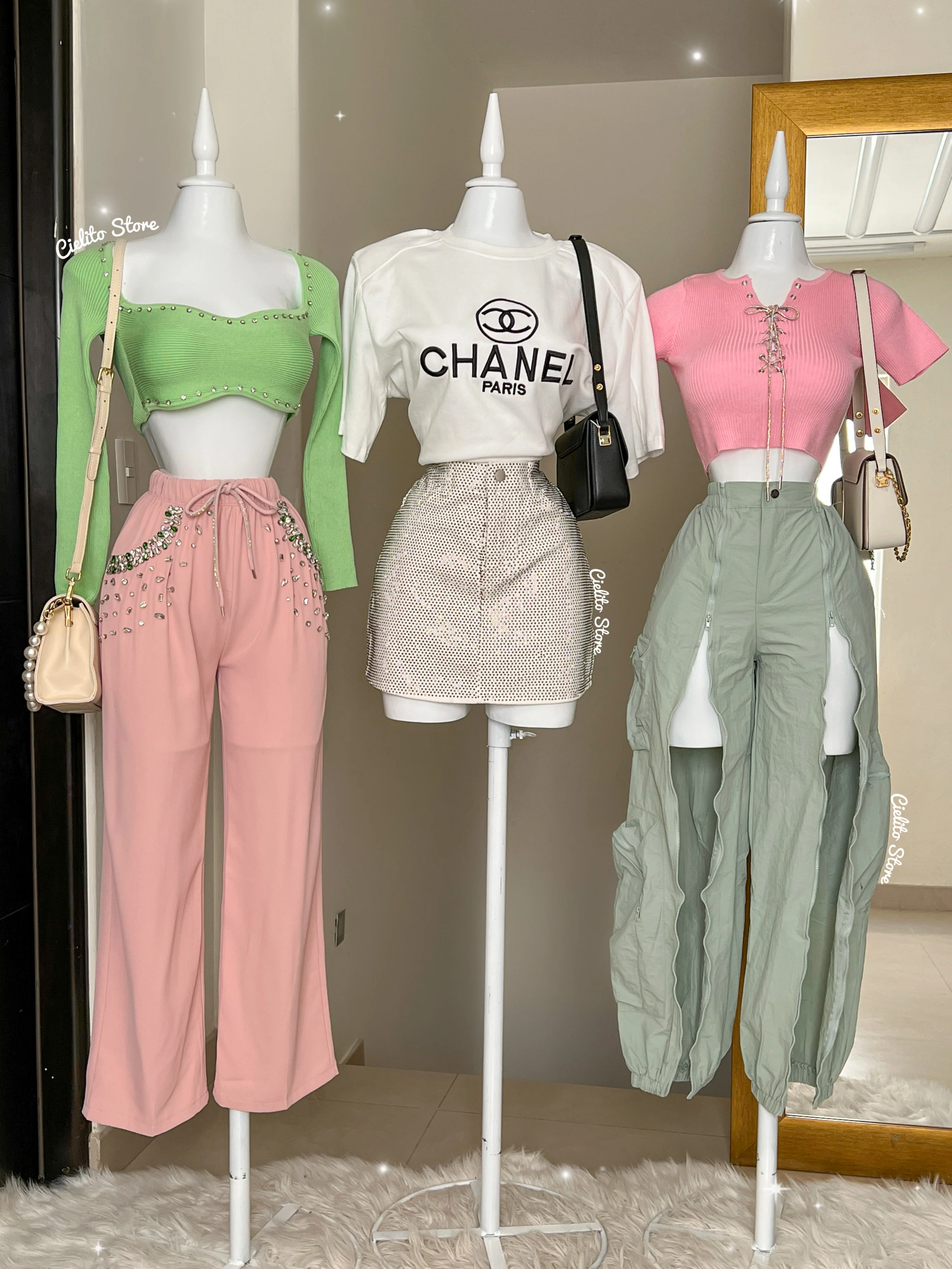 PANTALÓN GISELA - Image 6