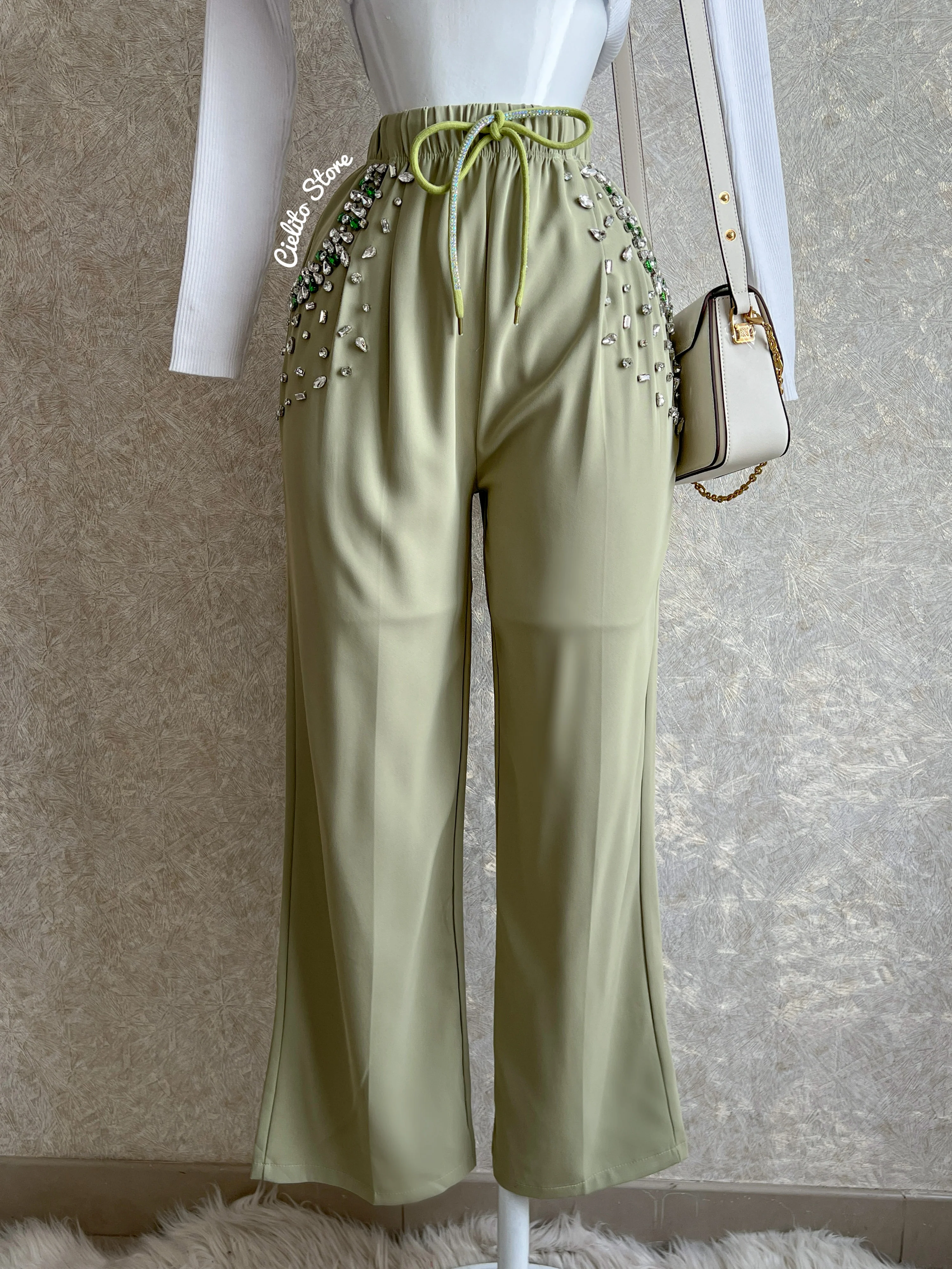 PANTALÓN LINDA - Image 2