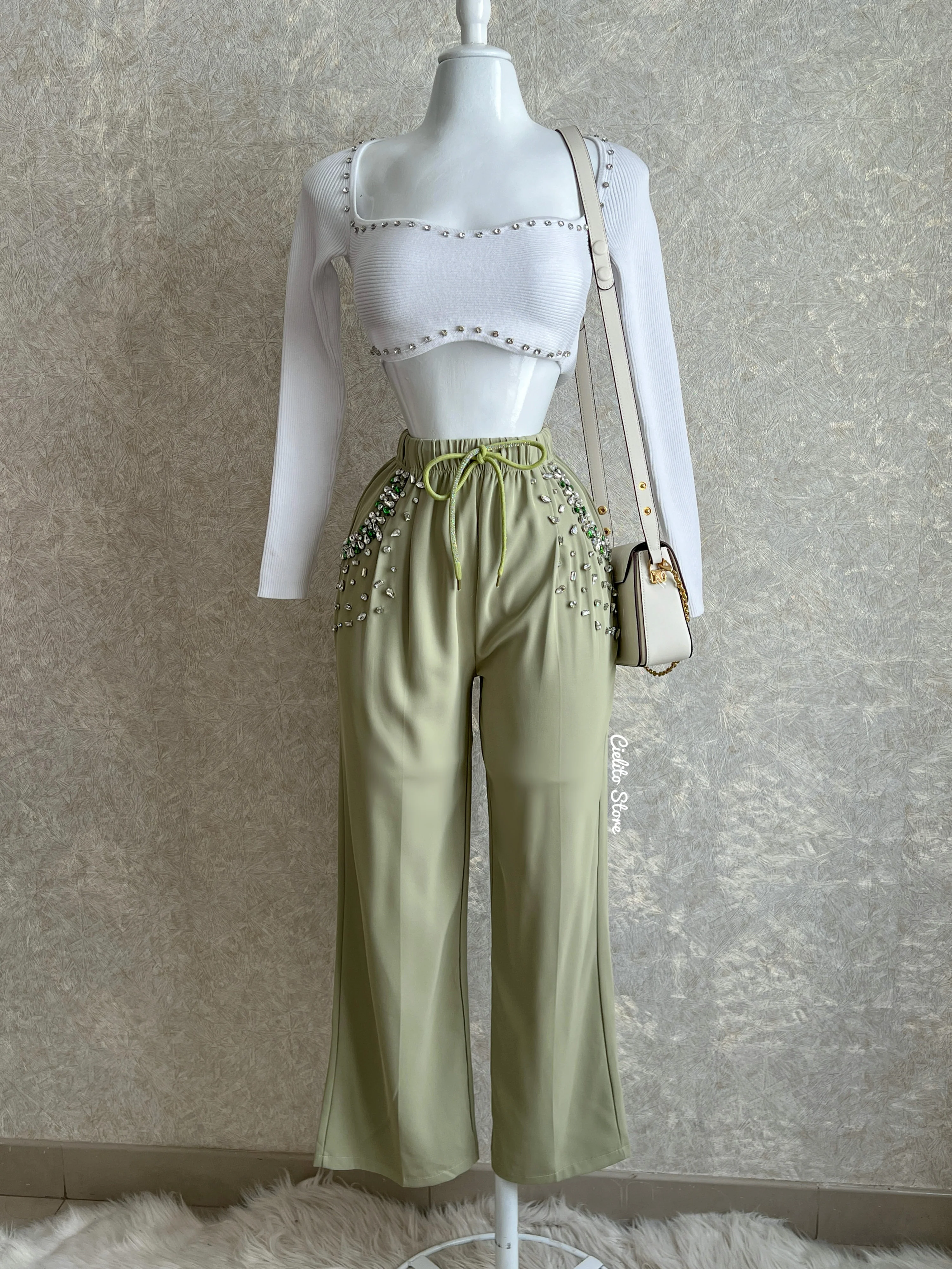 PANTALÓN LINDA - Image 4