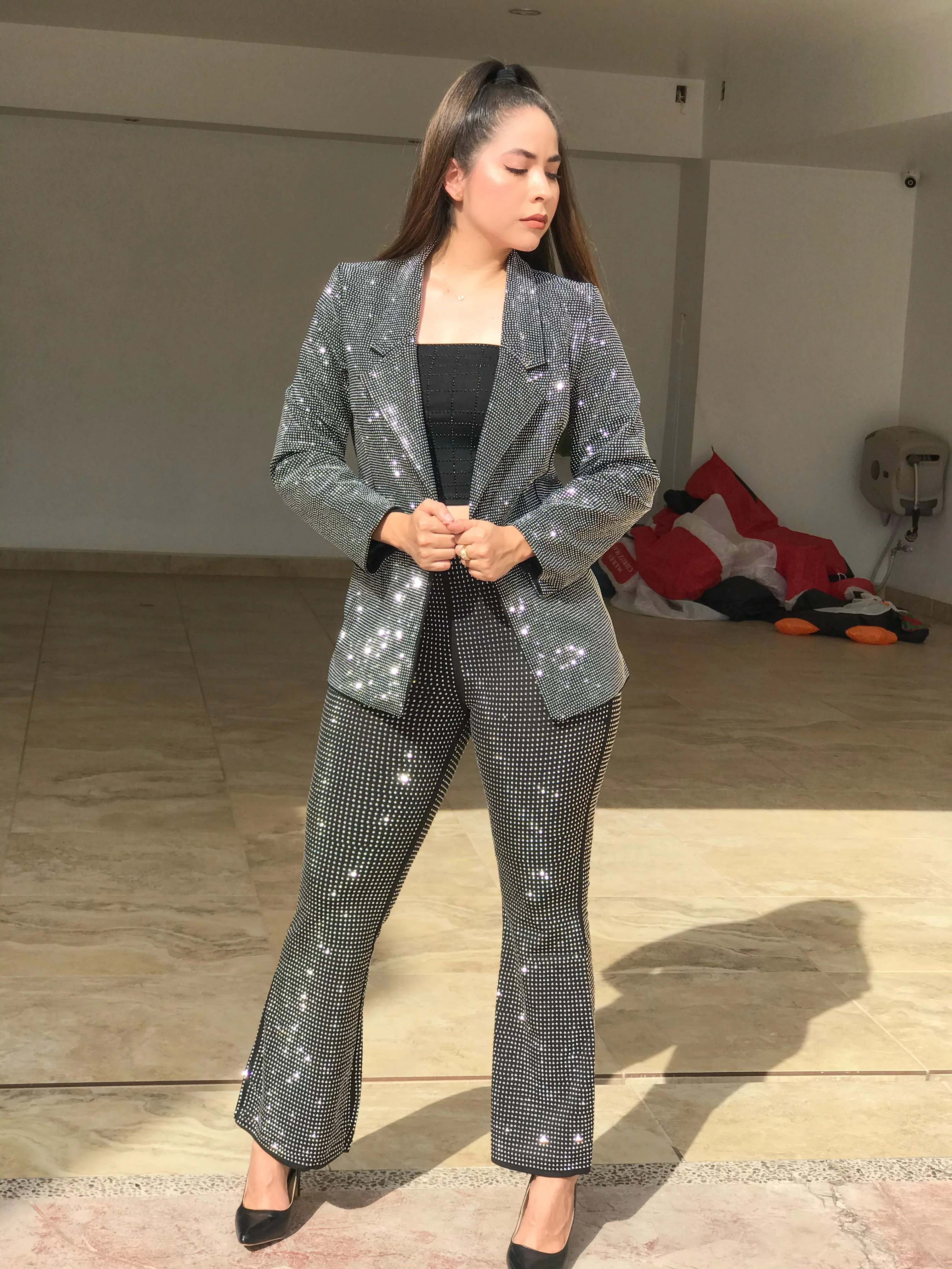 Pantalón shine shine - Image 7
