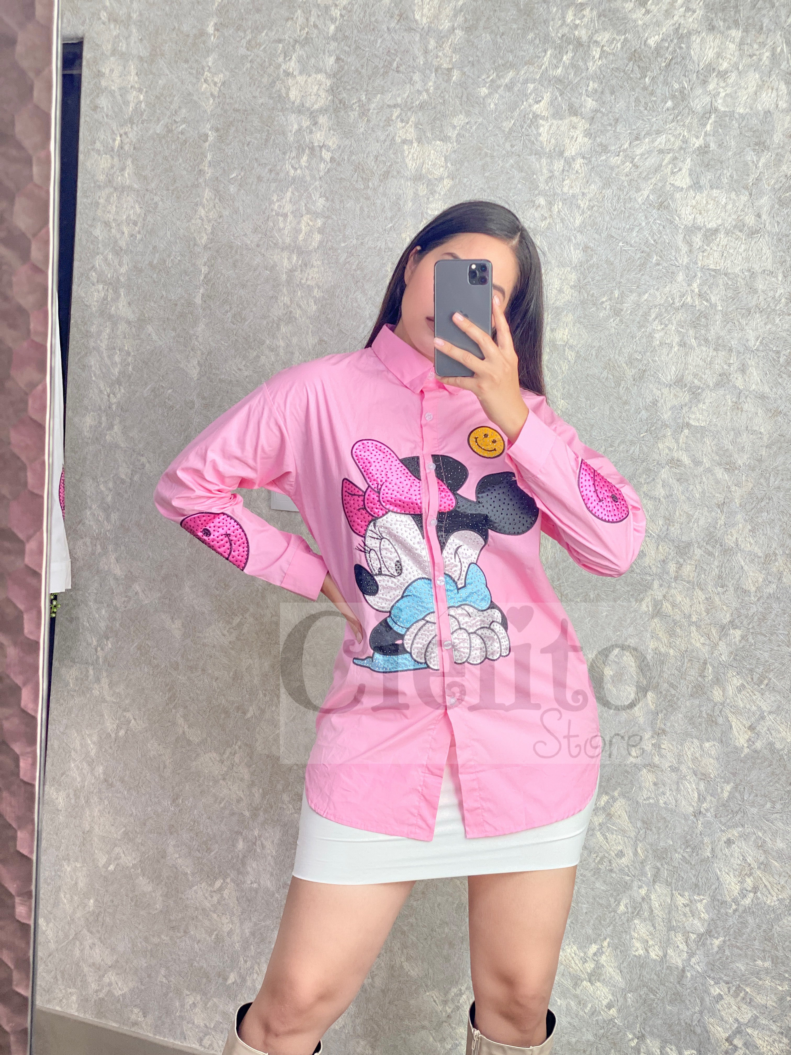 PINK MOUSE - Image 2