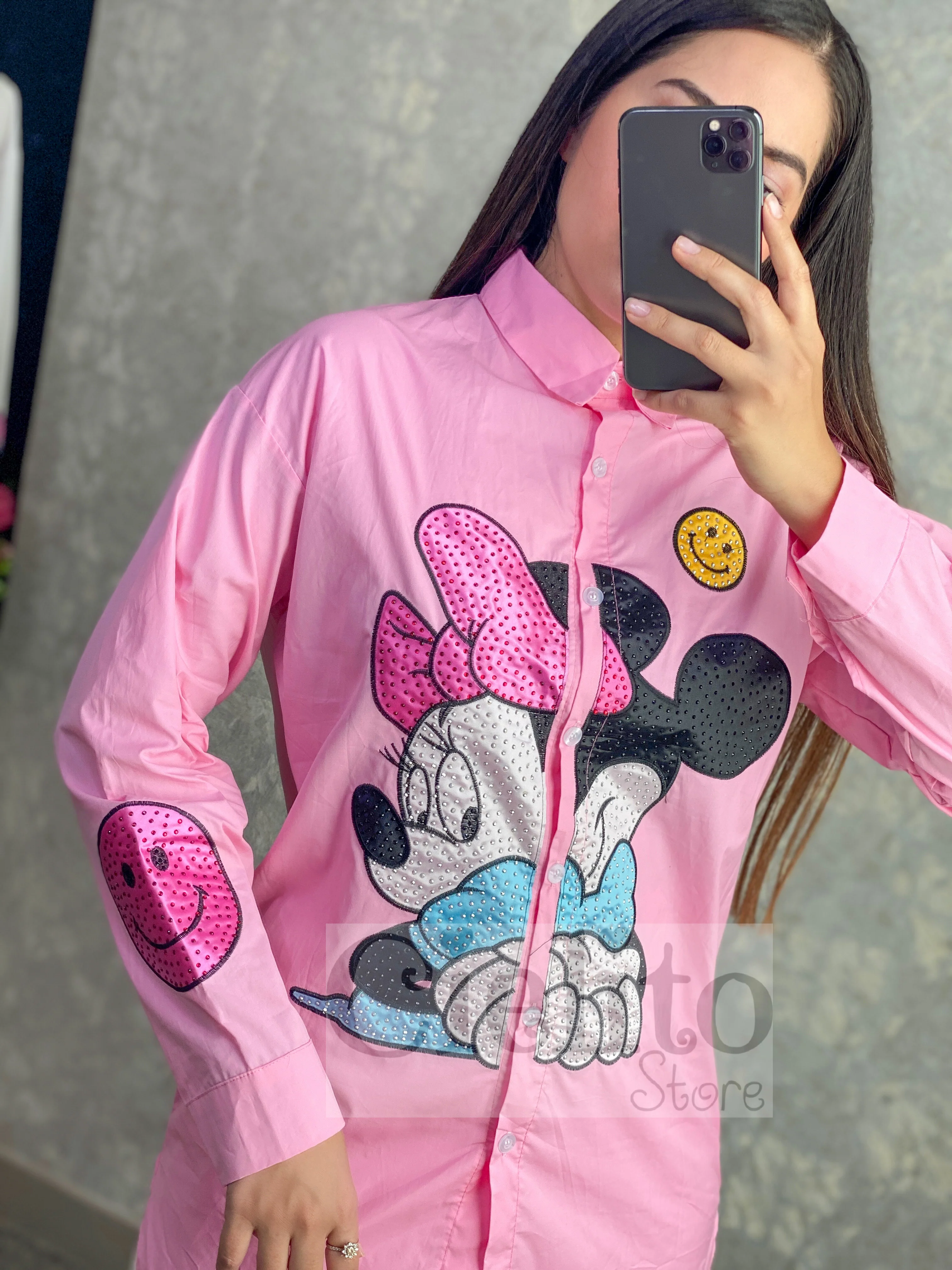 PINK MOUSE - Image 4