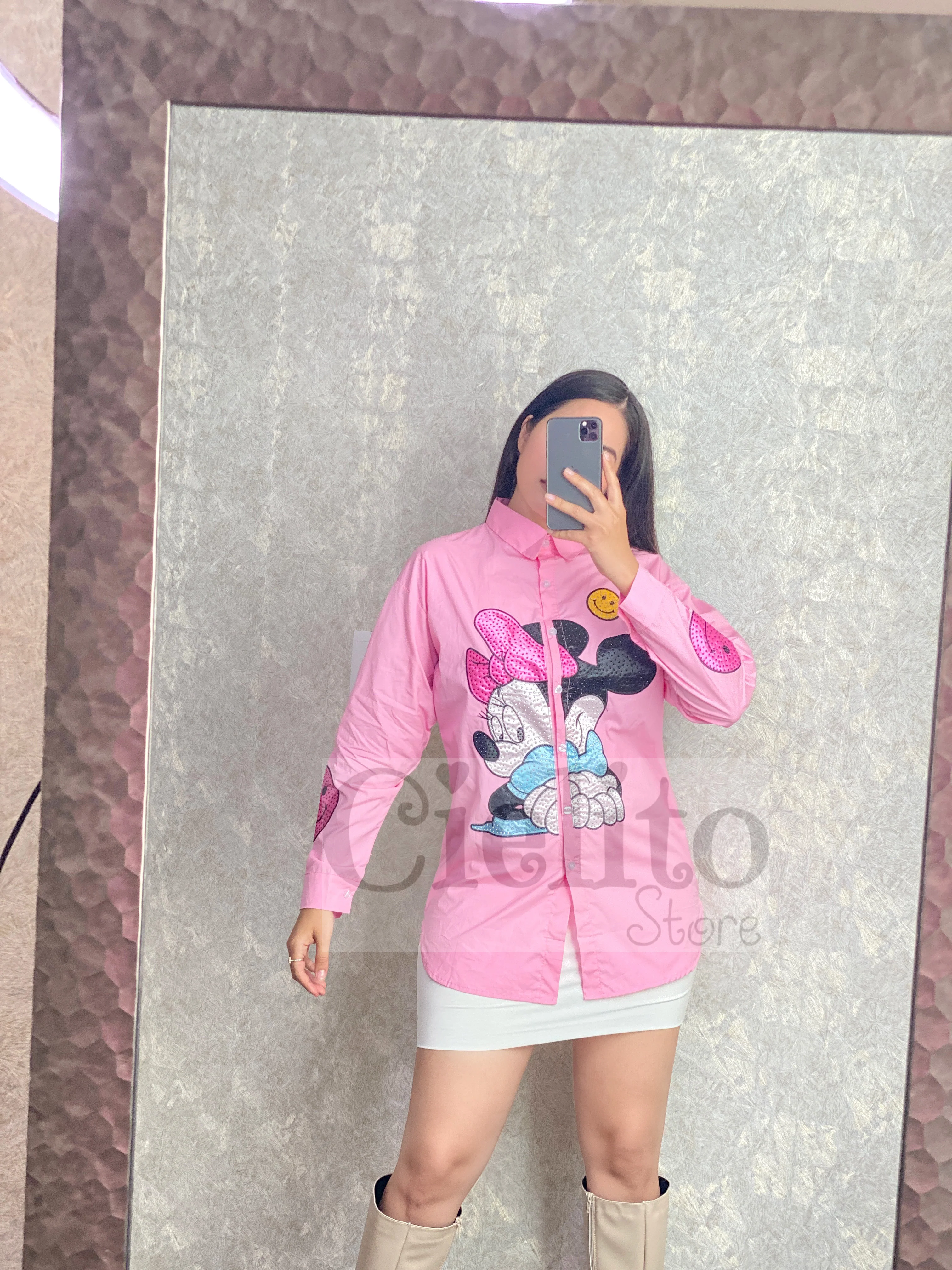 PINK MOUSE - Image 5