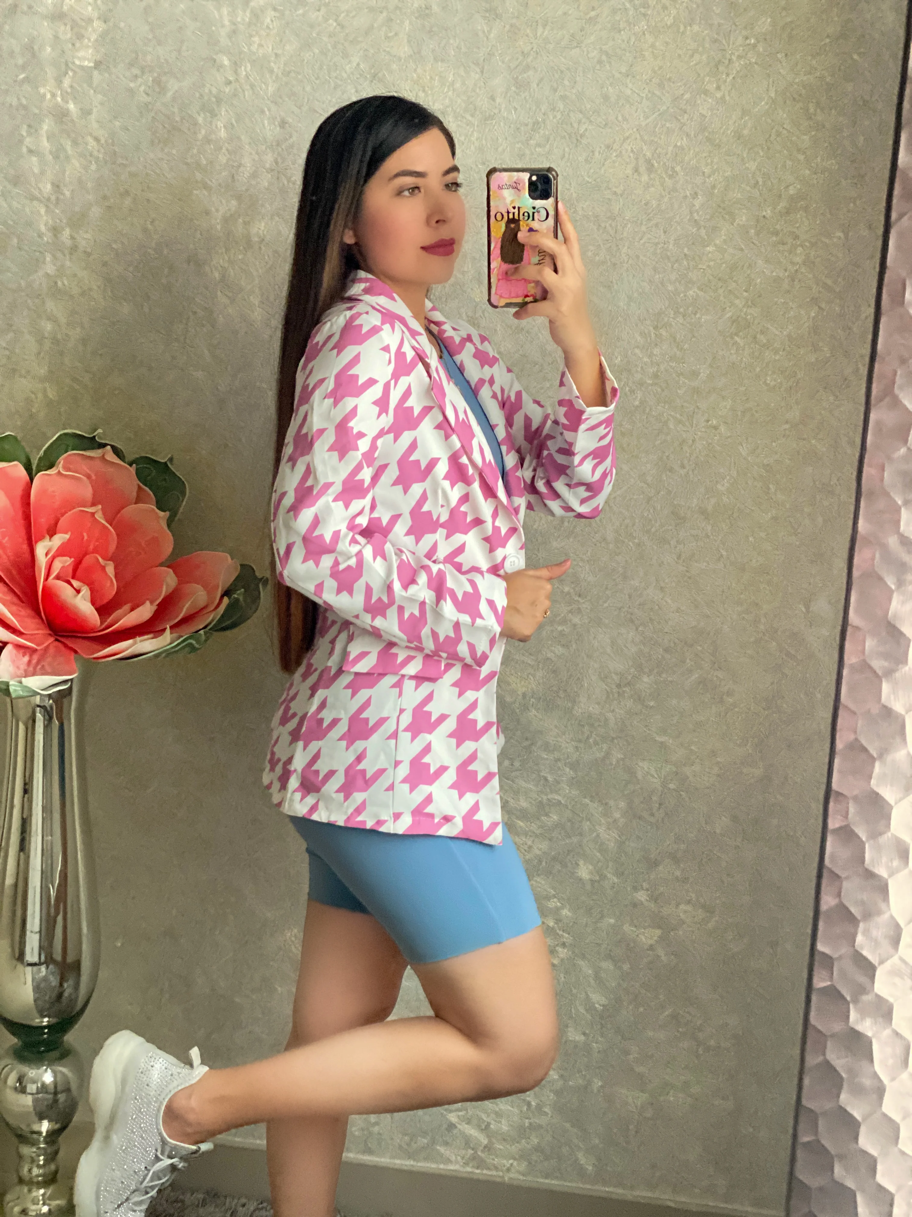 BLAZER REGINA - Image 3