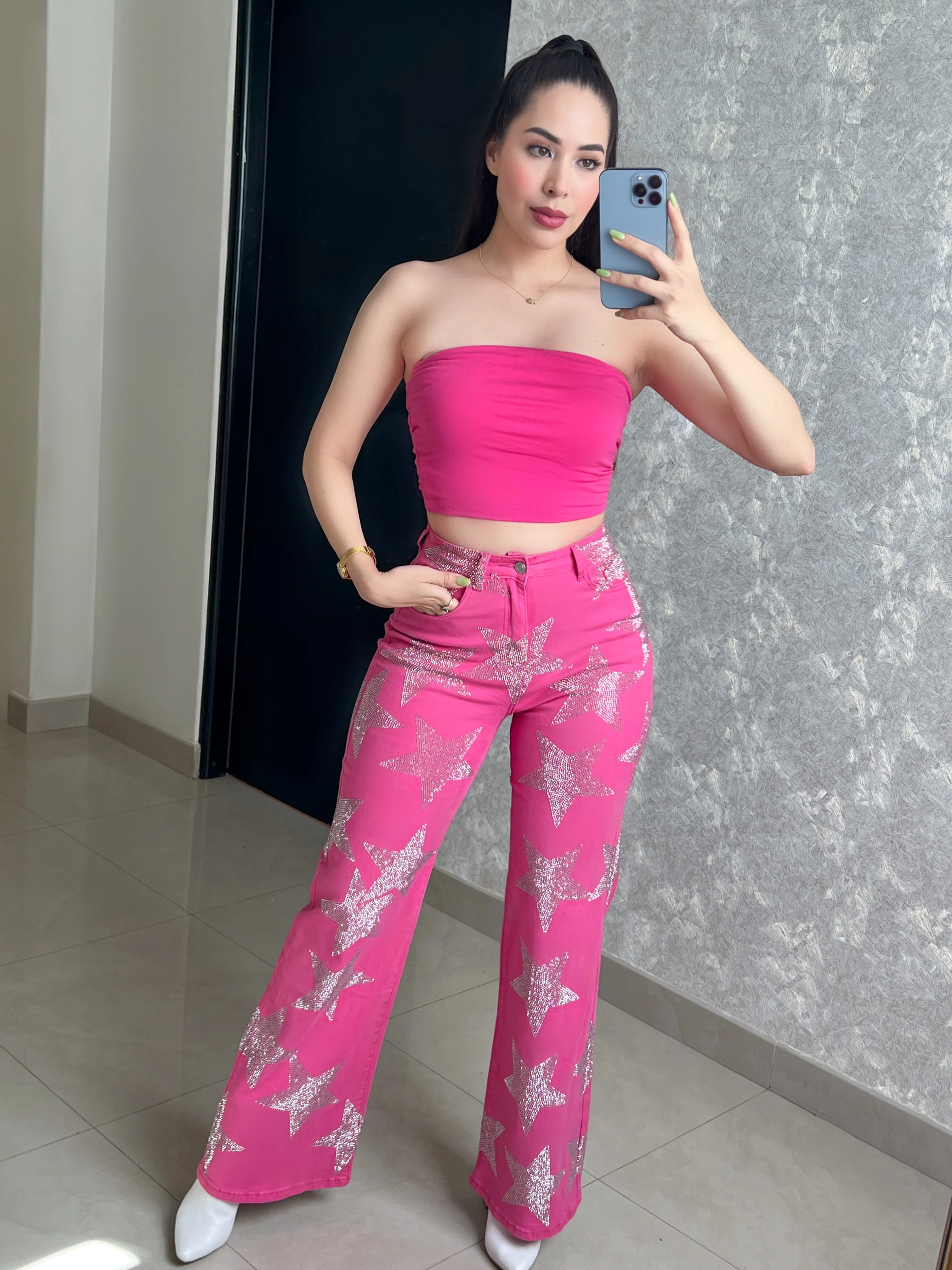 PINK STAR SET - Image 3