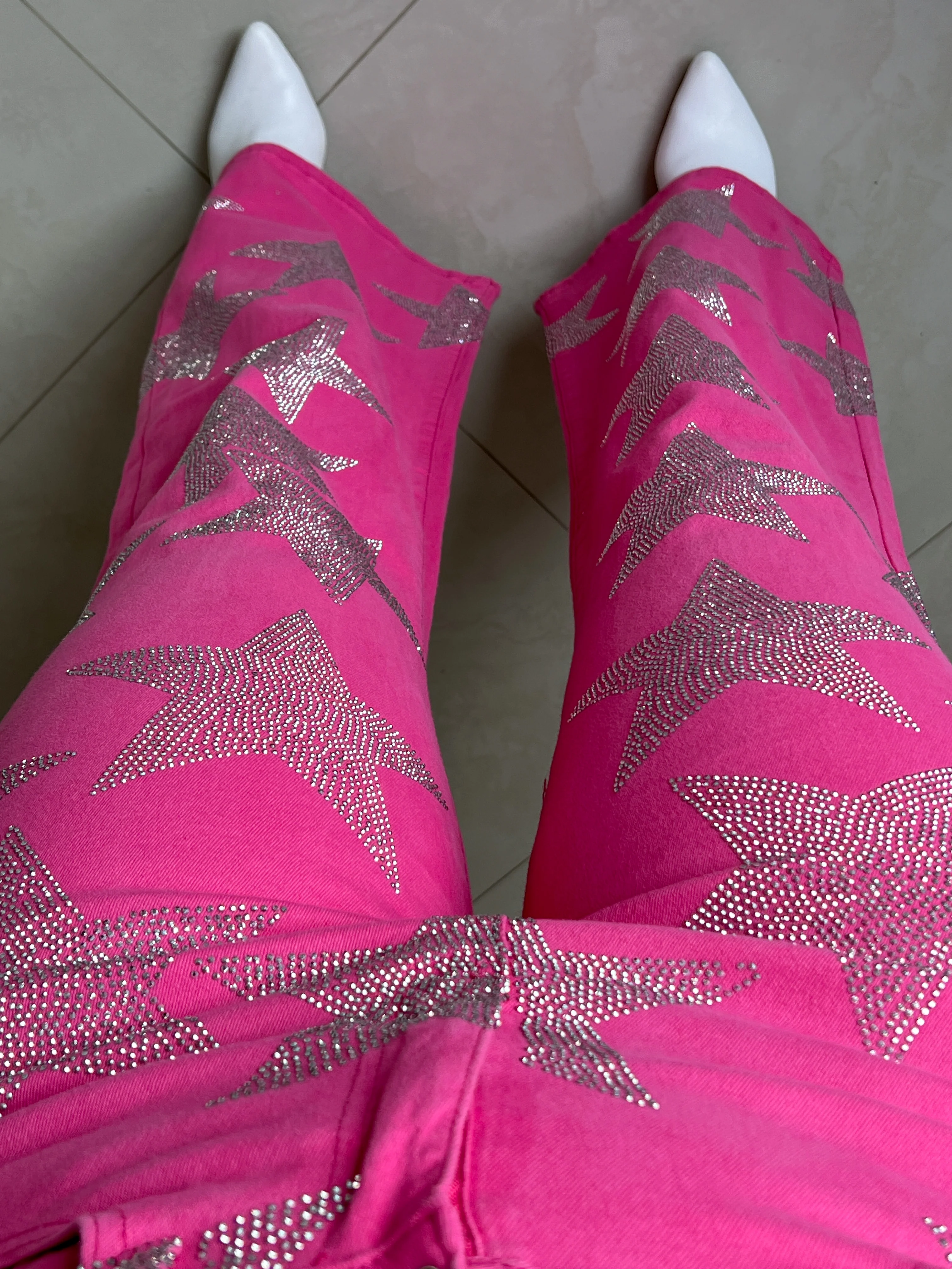 PINK STAR SET - Image 6