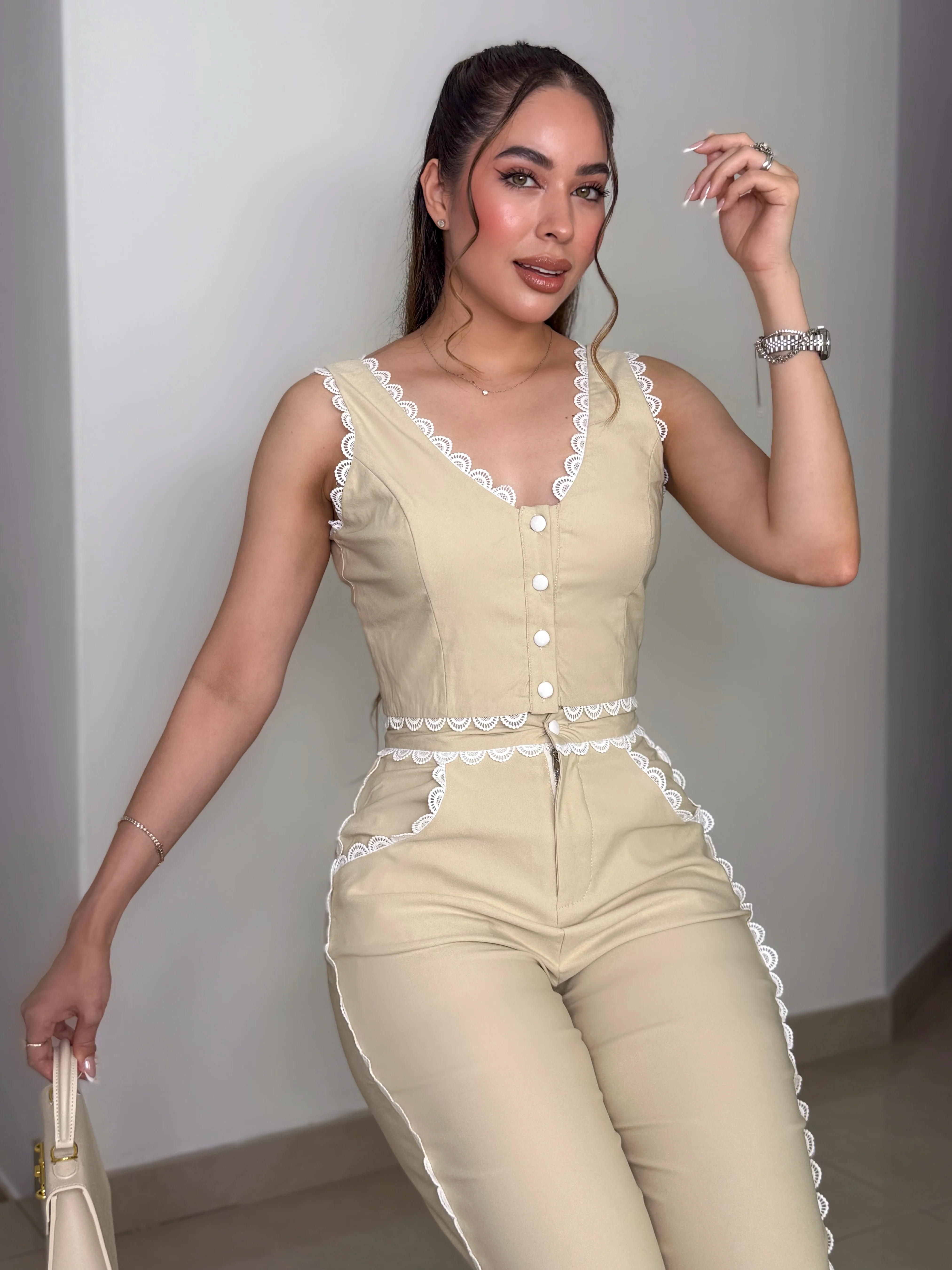 SET HOSANNA - Image 3