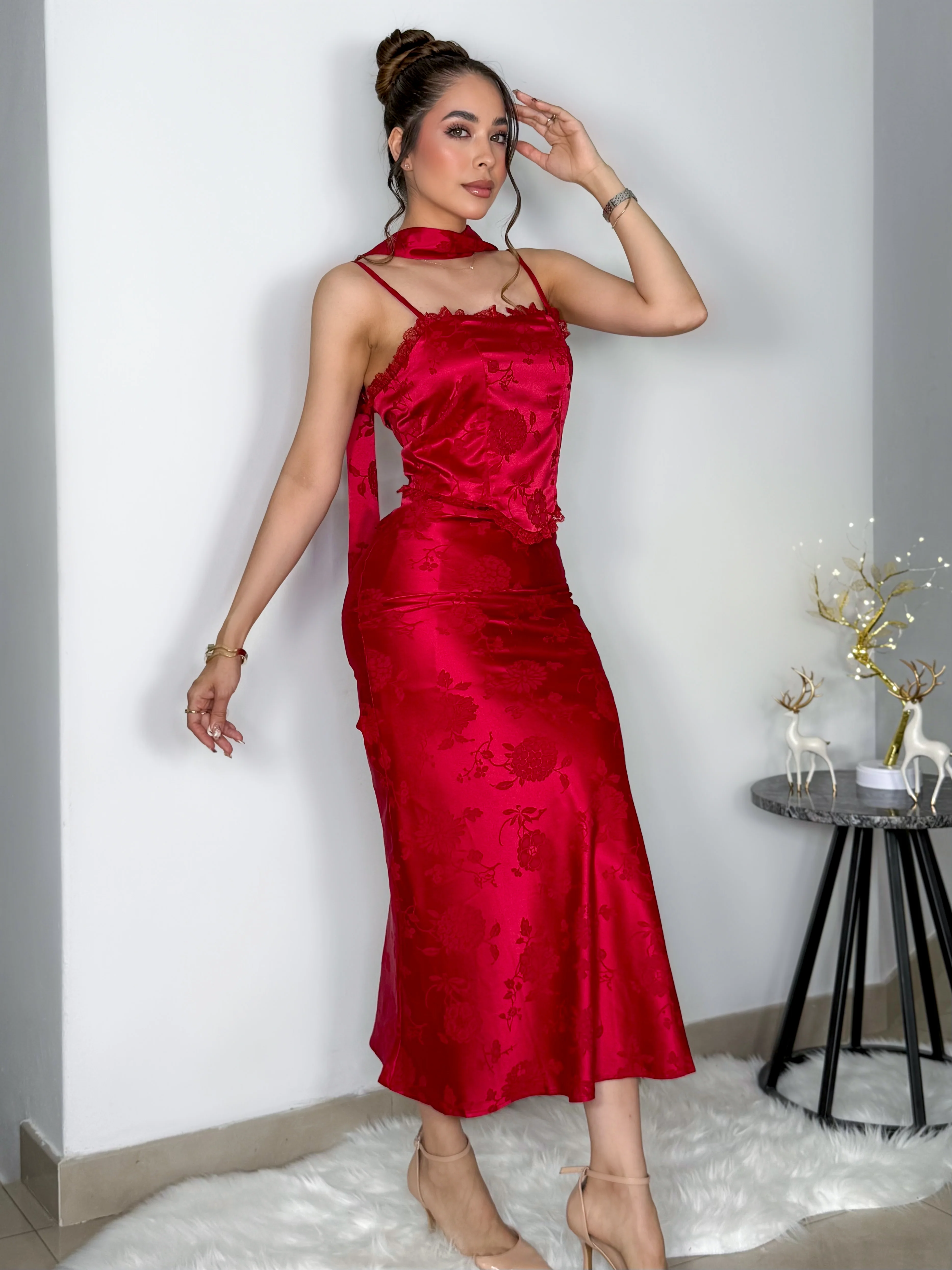 SET GLENDA