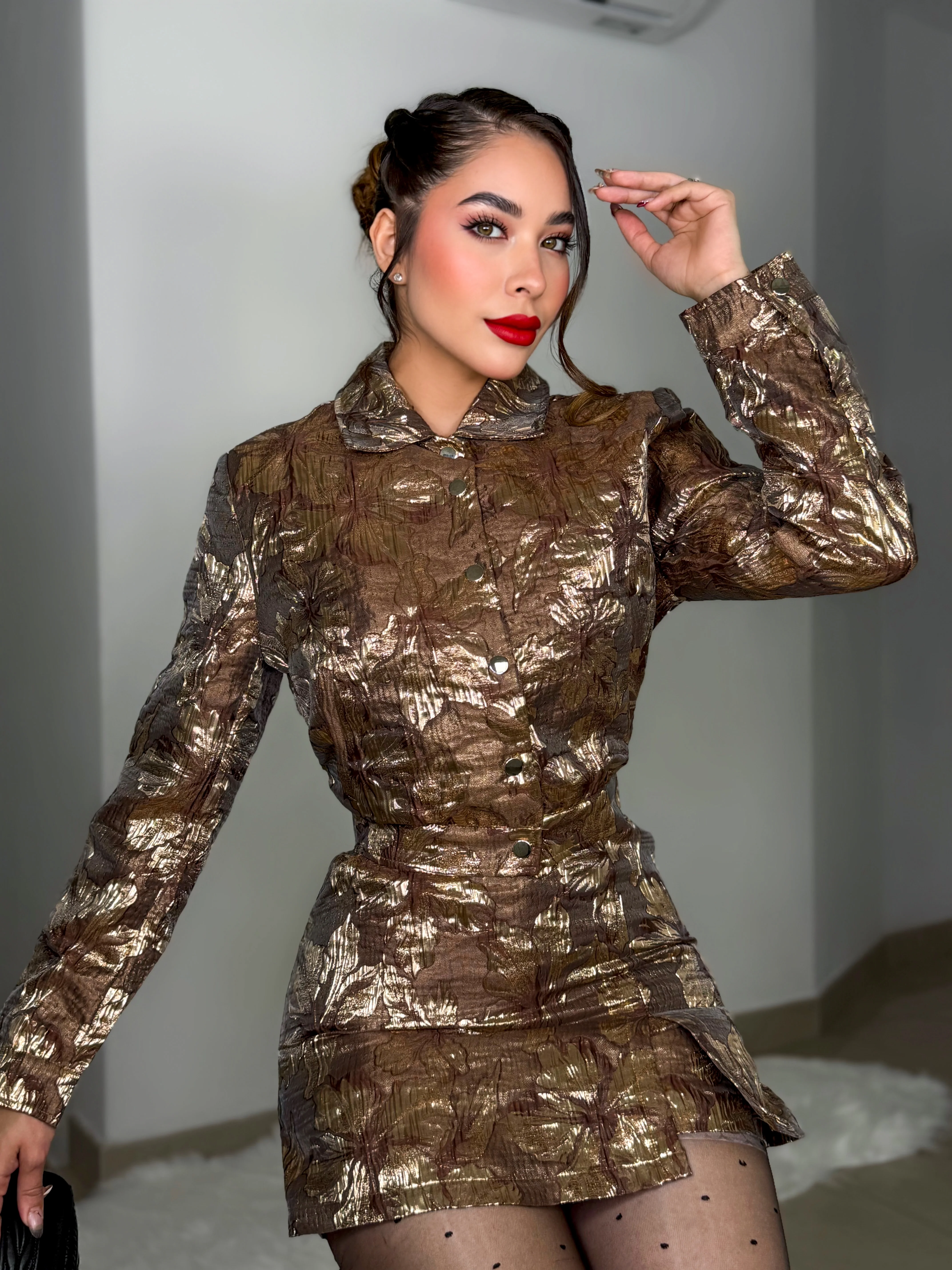 SET DIVA DORADO - Image 3