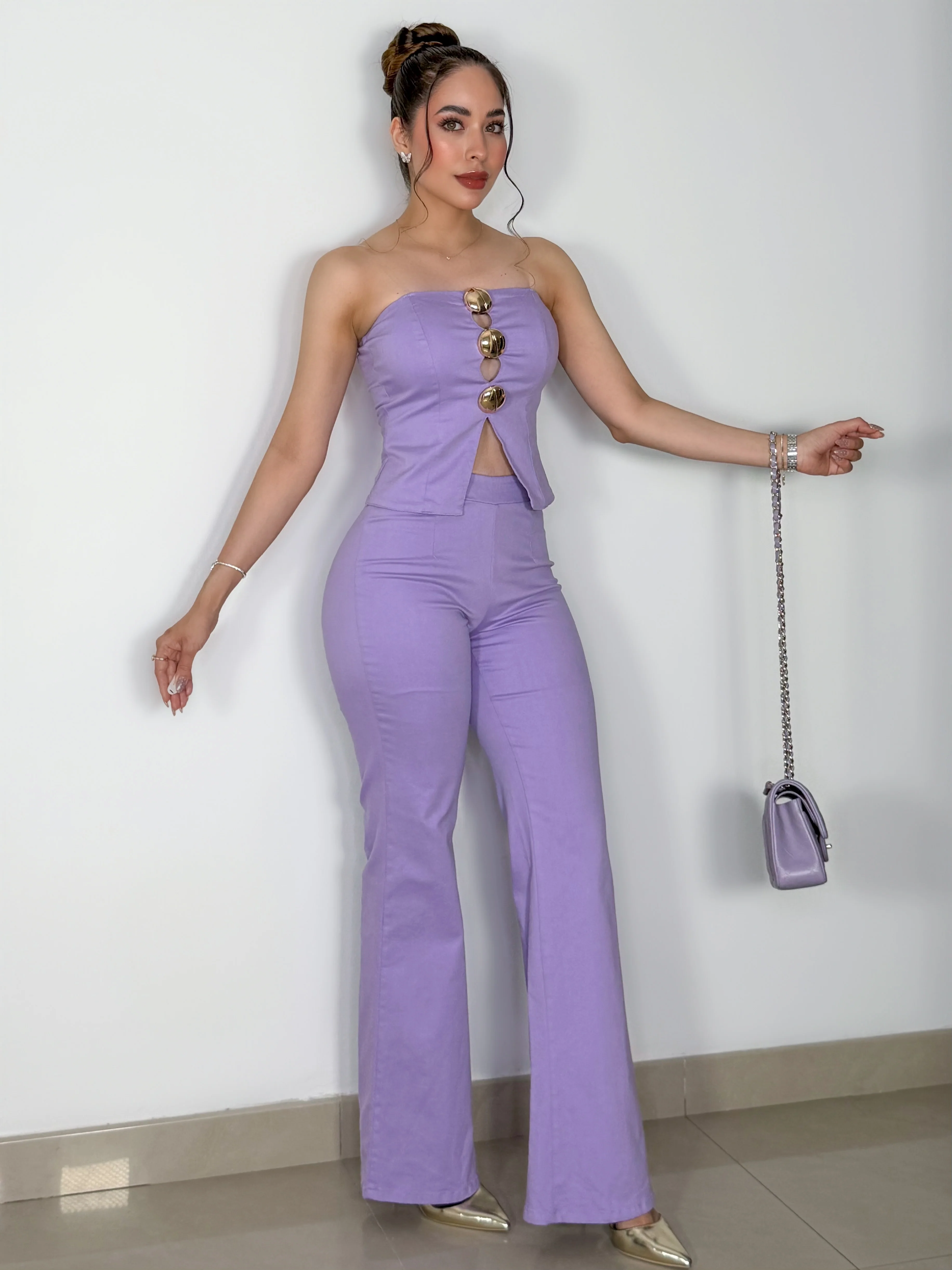 SET PAOLA