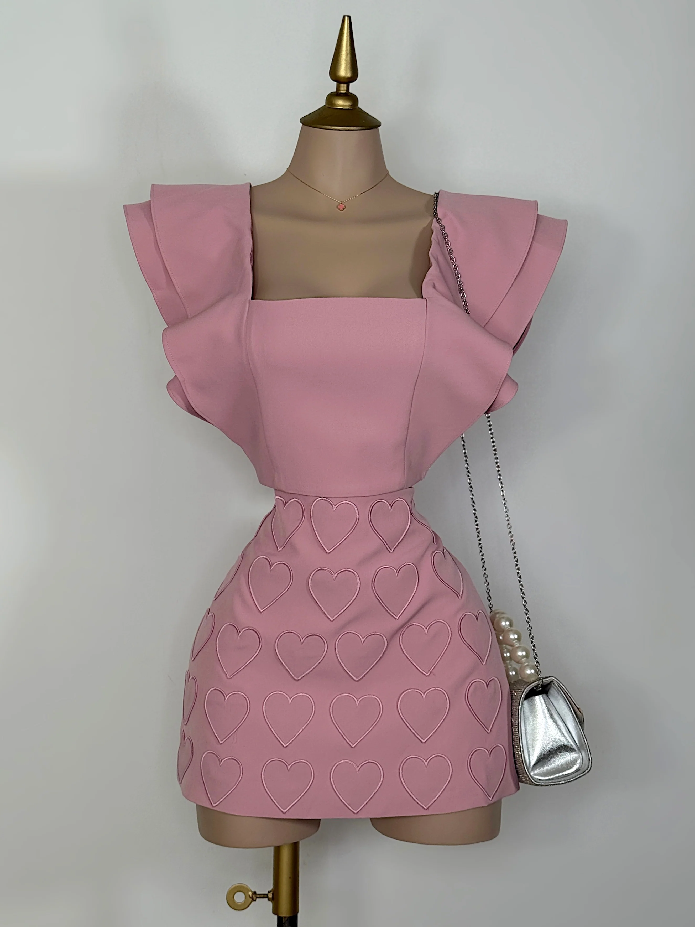 SET AMOR ROSA - Image 2