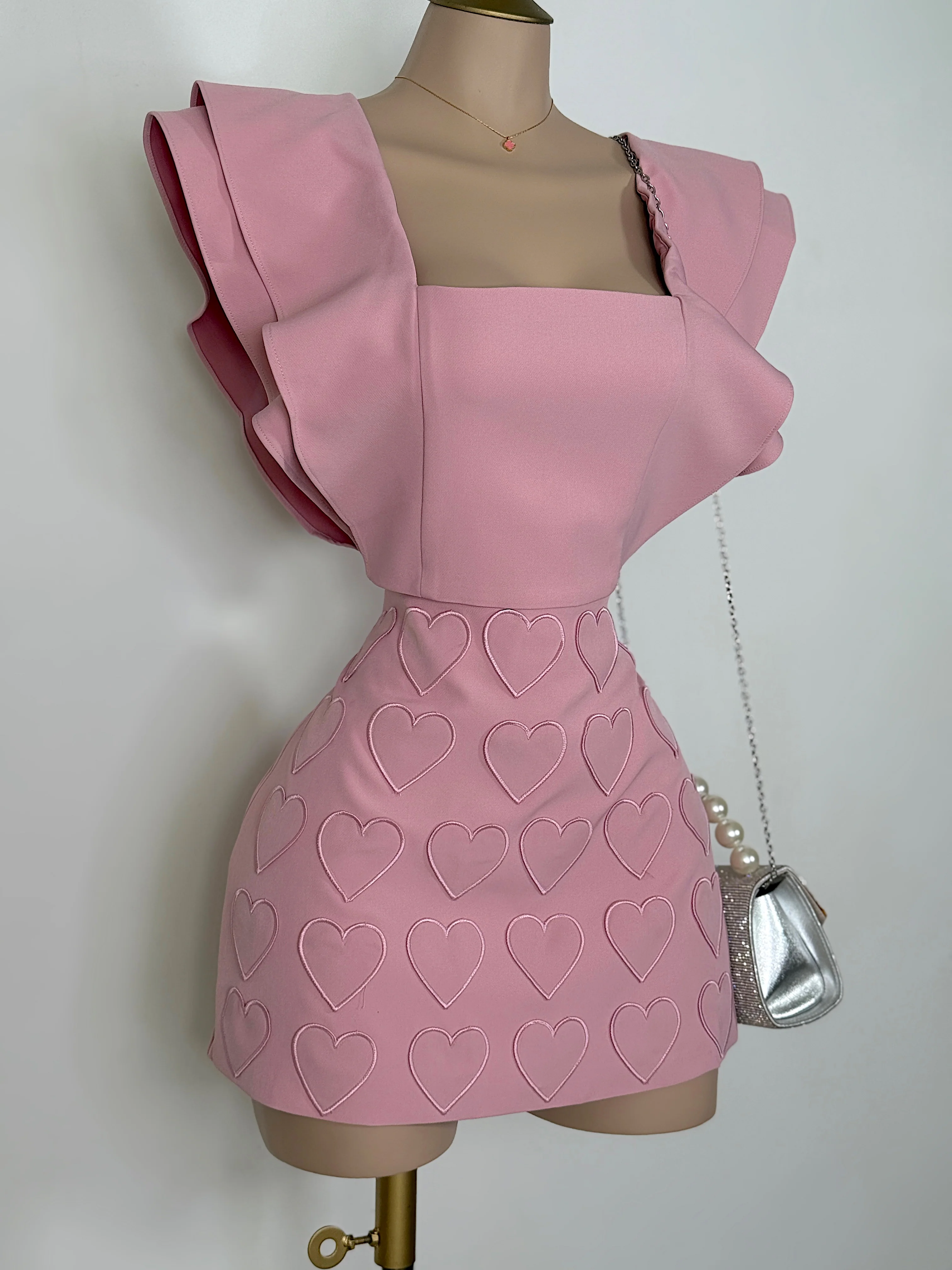 SET AMOR ROSA - Image 3