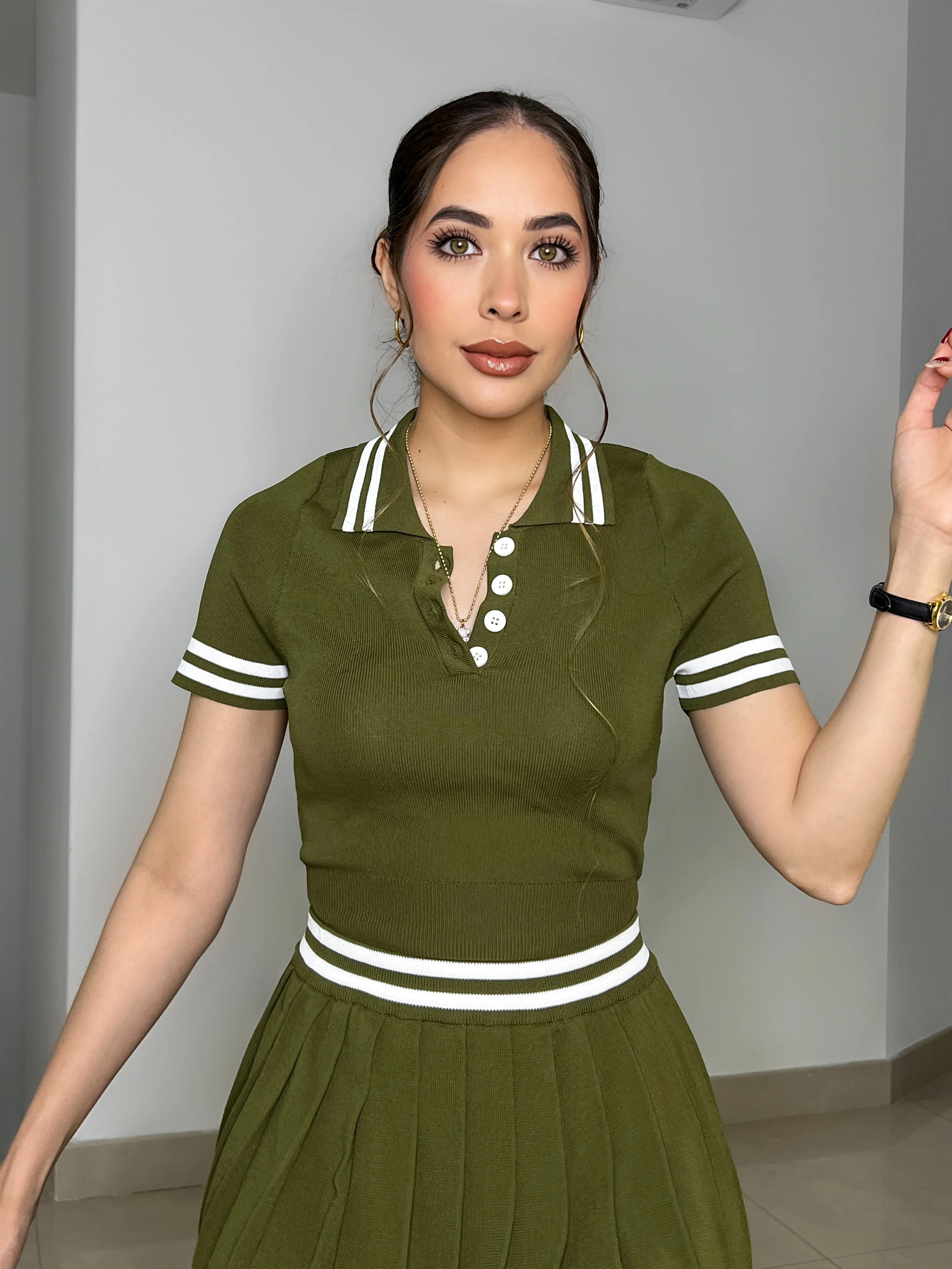 SET ARI VERDE - Image 3