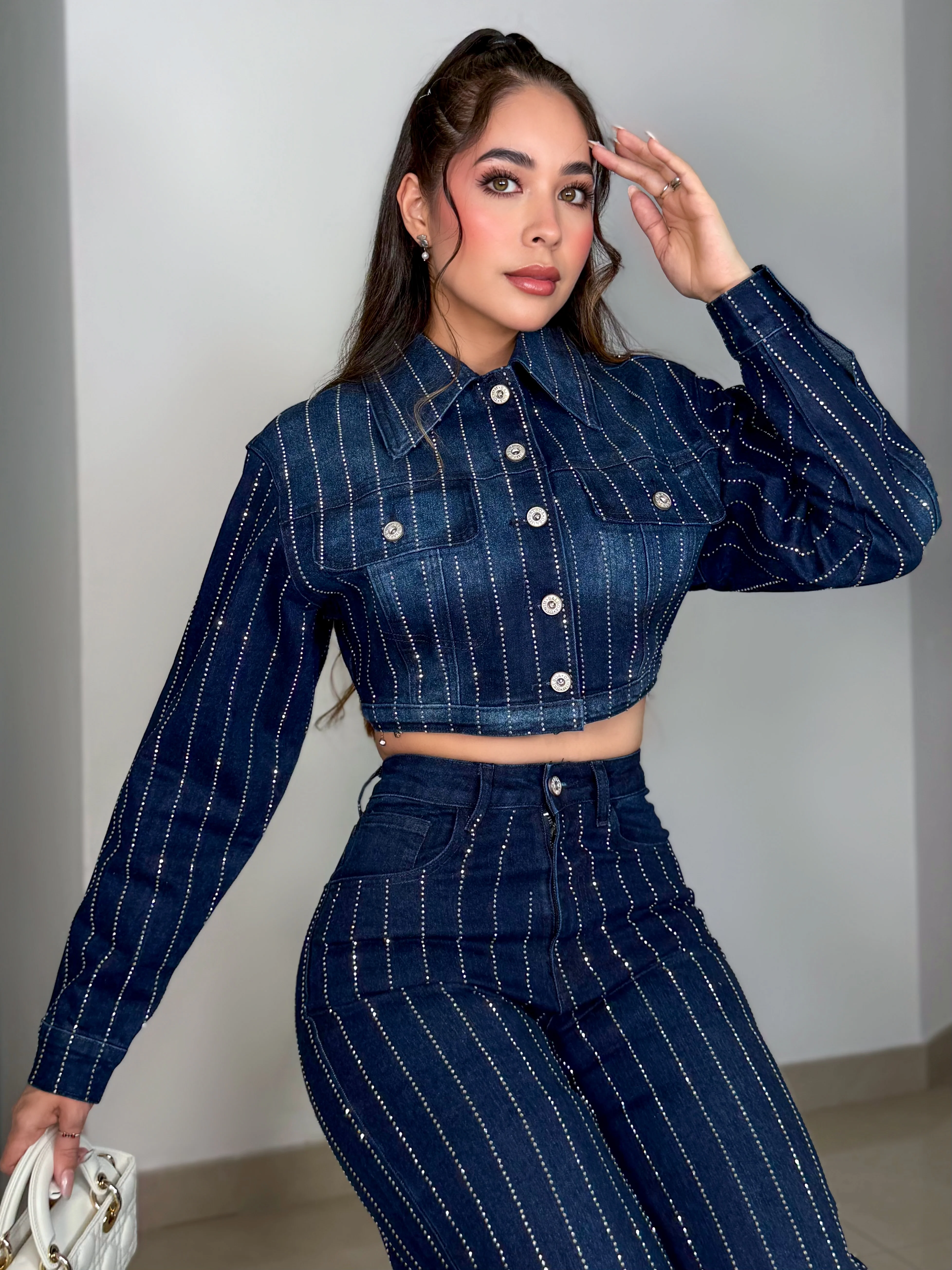 SET AZURITA OSCURO - Image 3