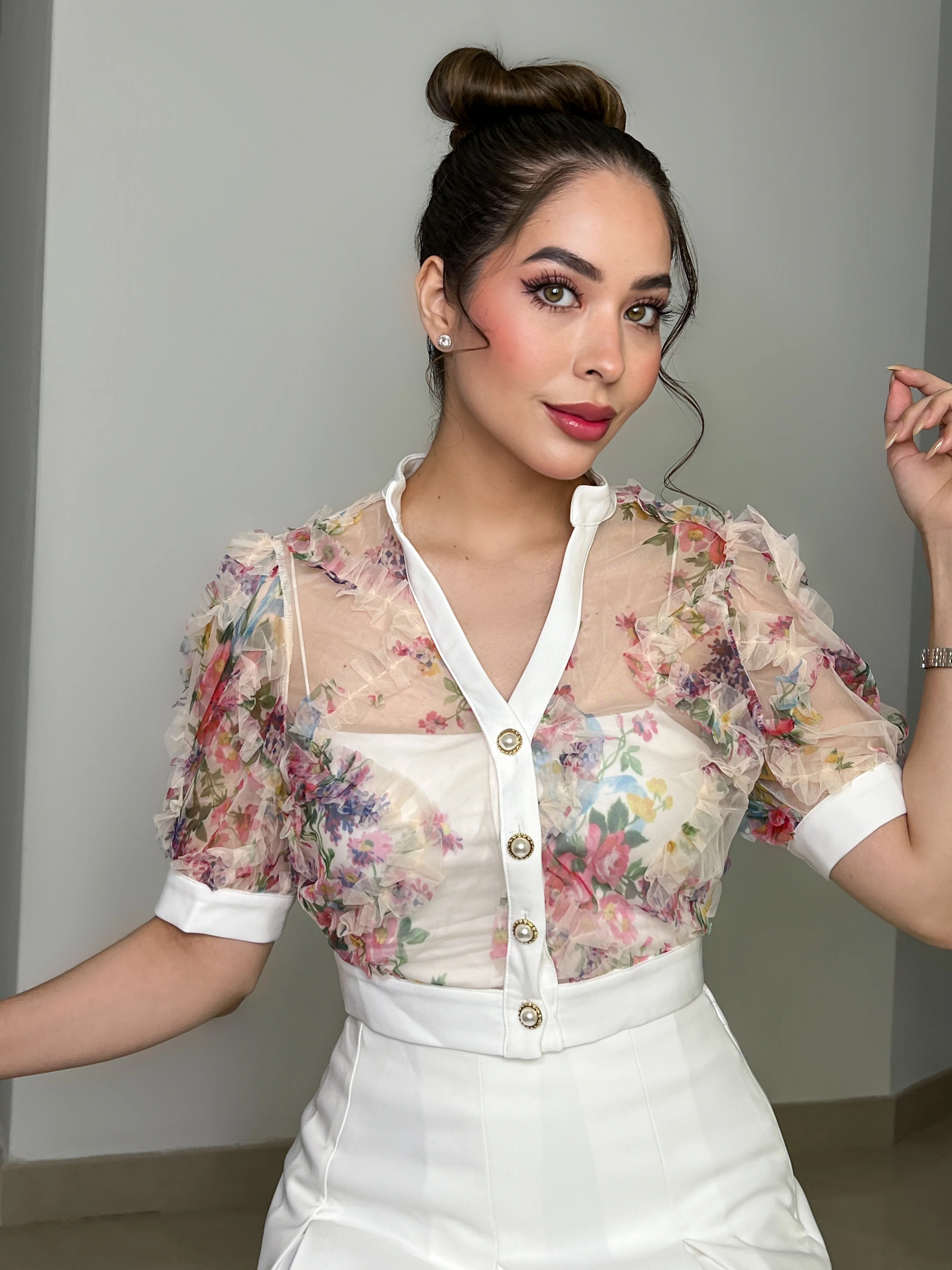 SET BERTHA - Image 3