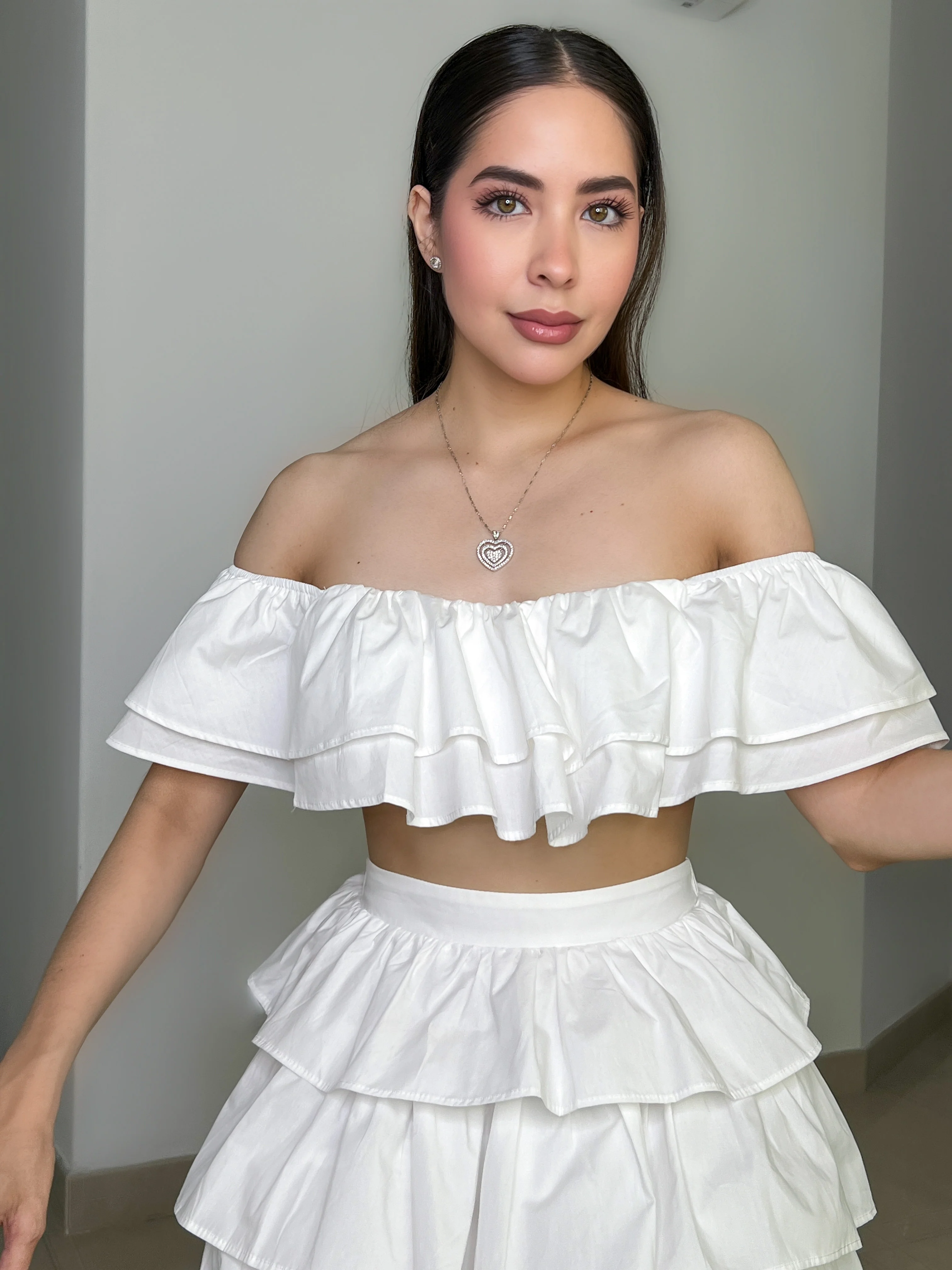 SET BLANCA - Image 2