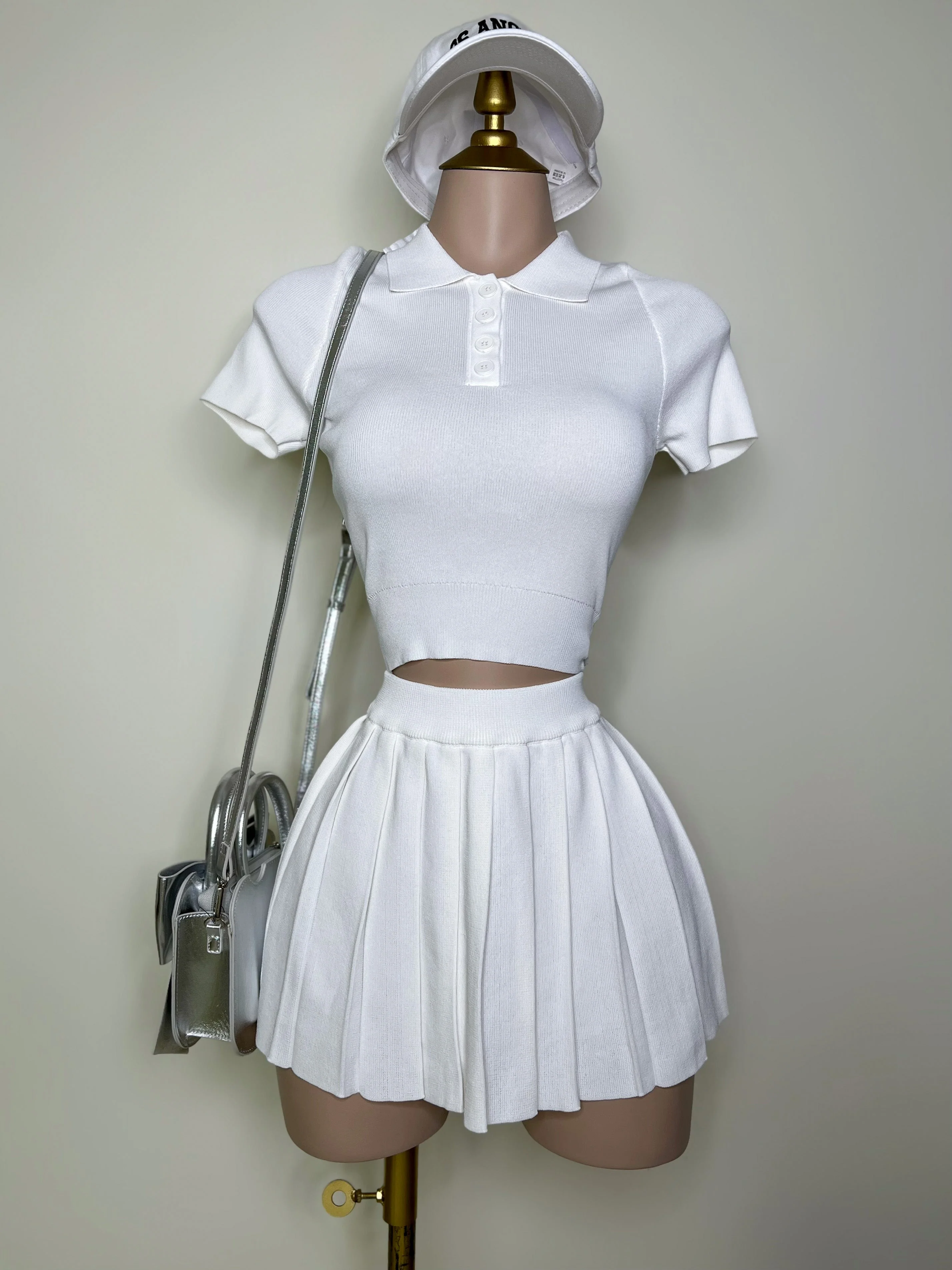 SET BLANCO