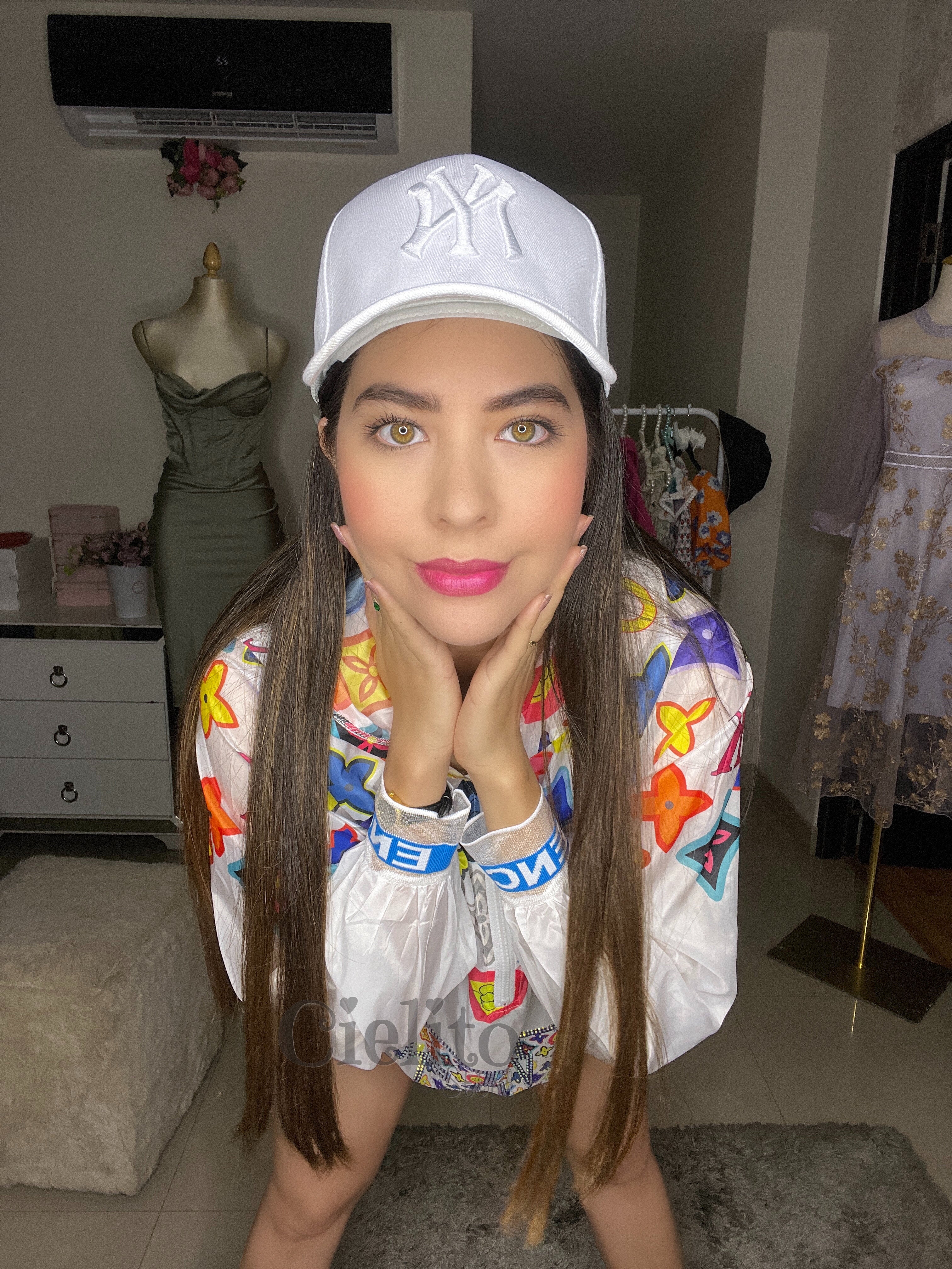SET BLANCO CON ESTAMPADO - Image 5