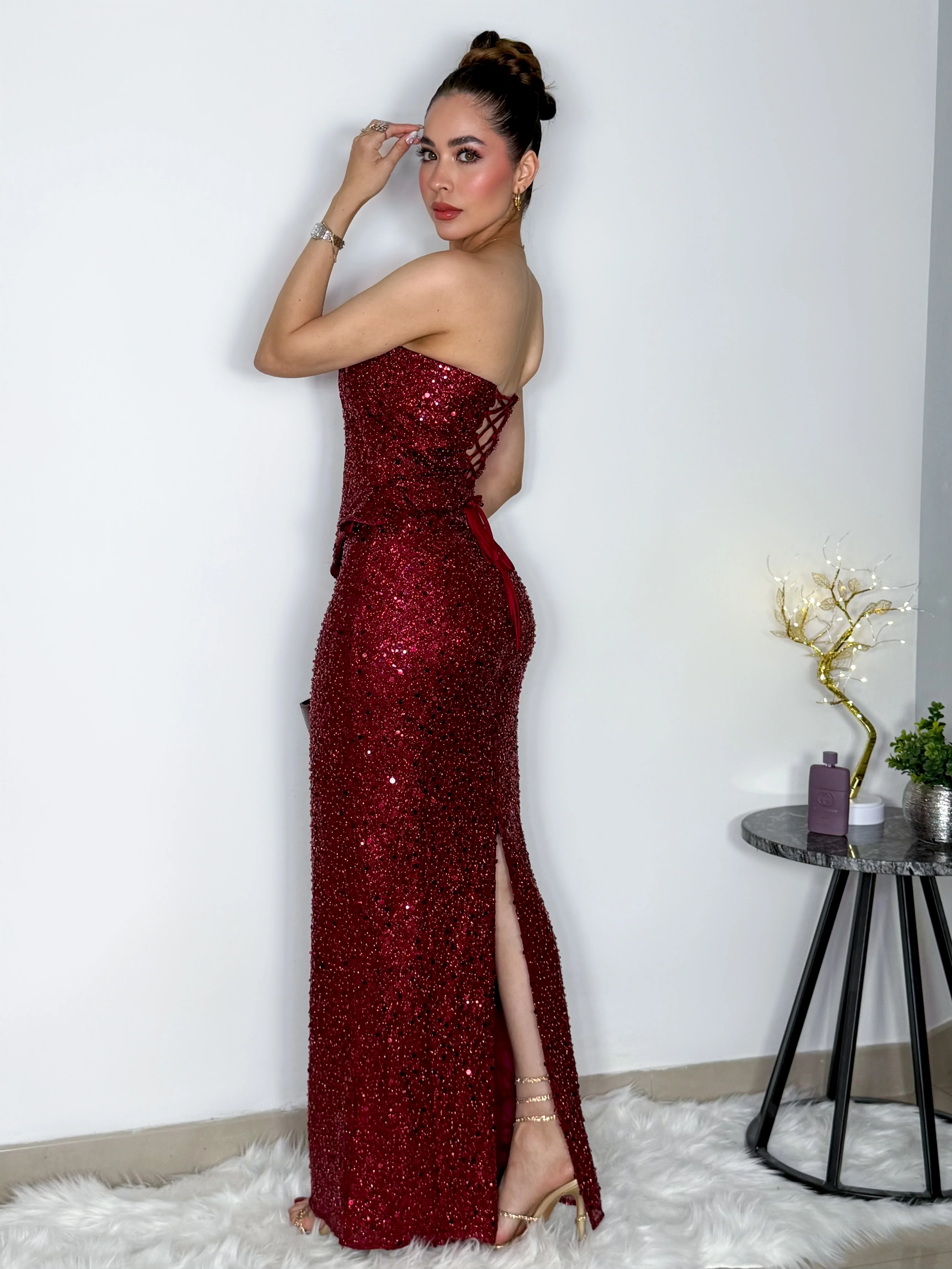 SET  EMILIANA VINO - Image 2