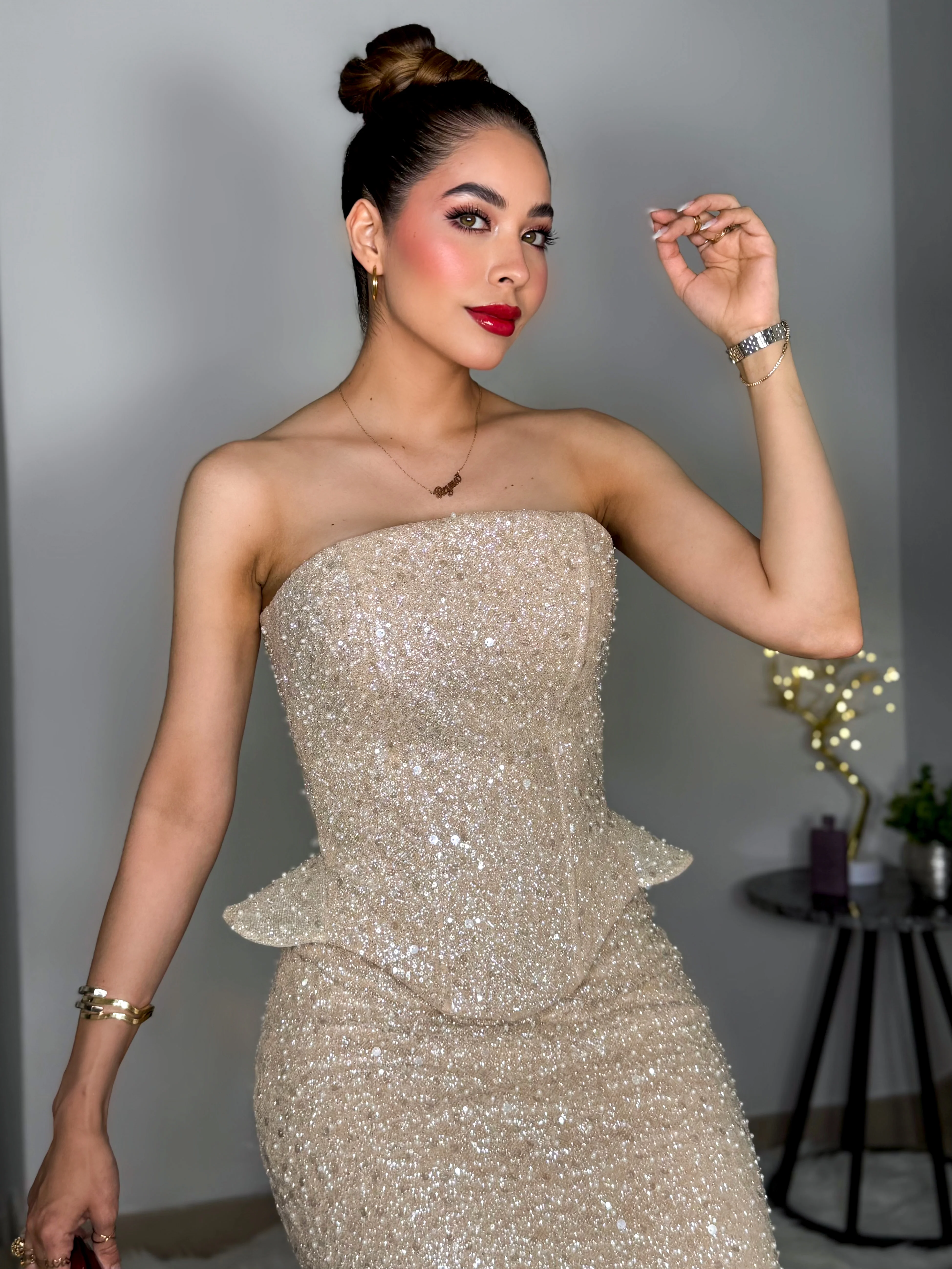 SET  EMILIANA DORADO - Image 3