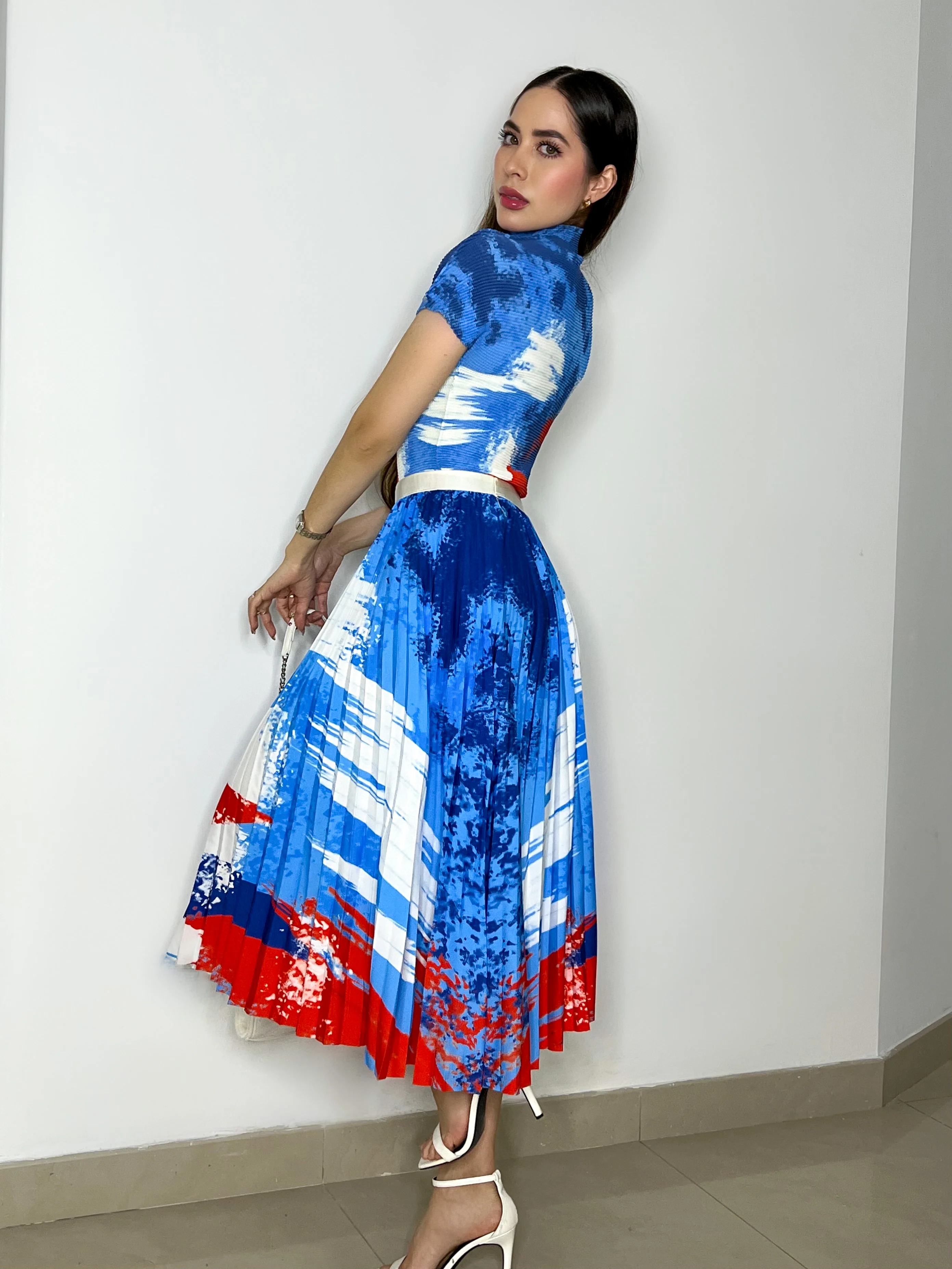 SET FÁTIMA AZUL - Image 2