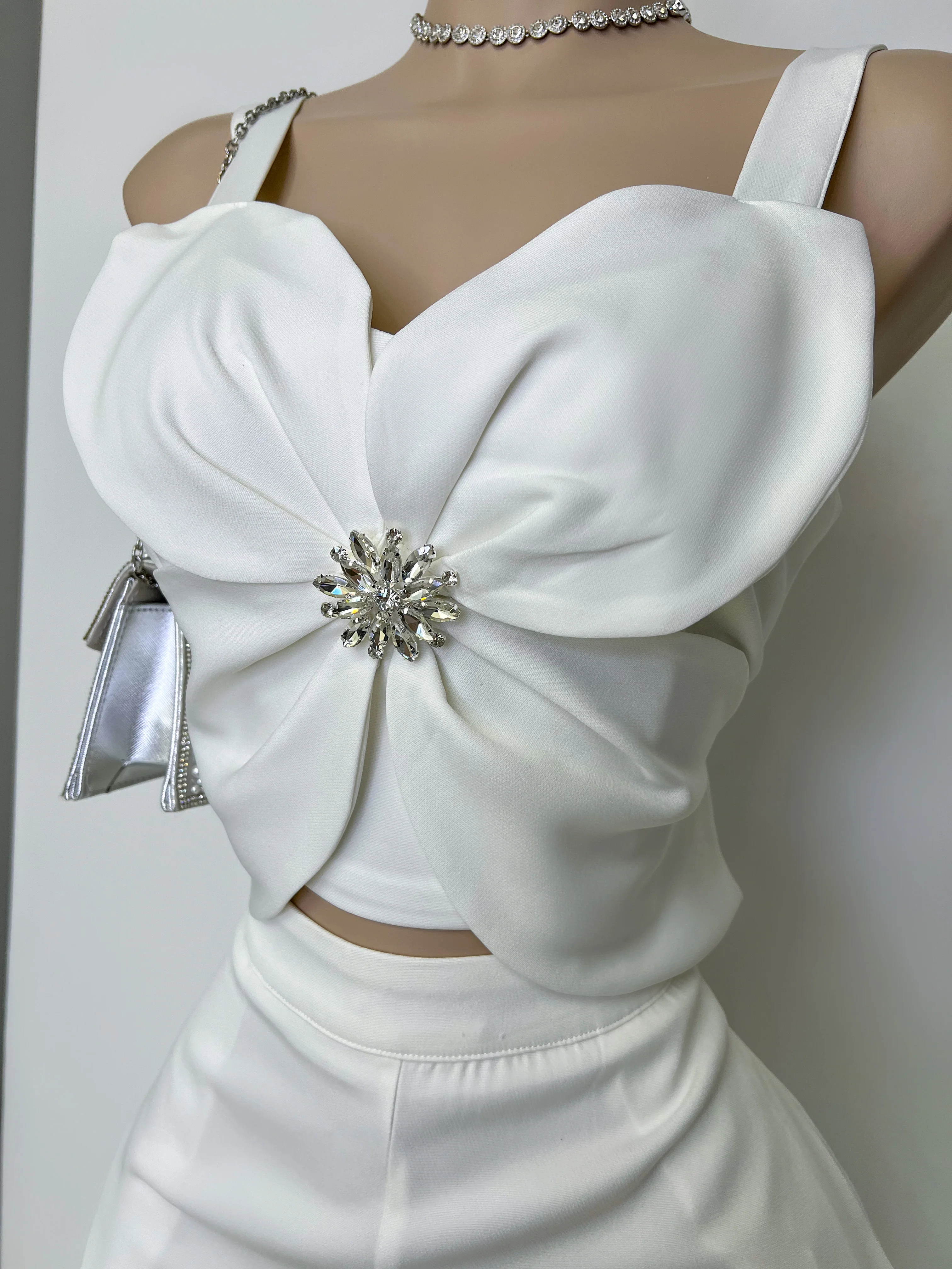 SET FLOR BLANCA - Image 3