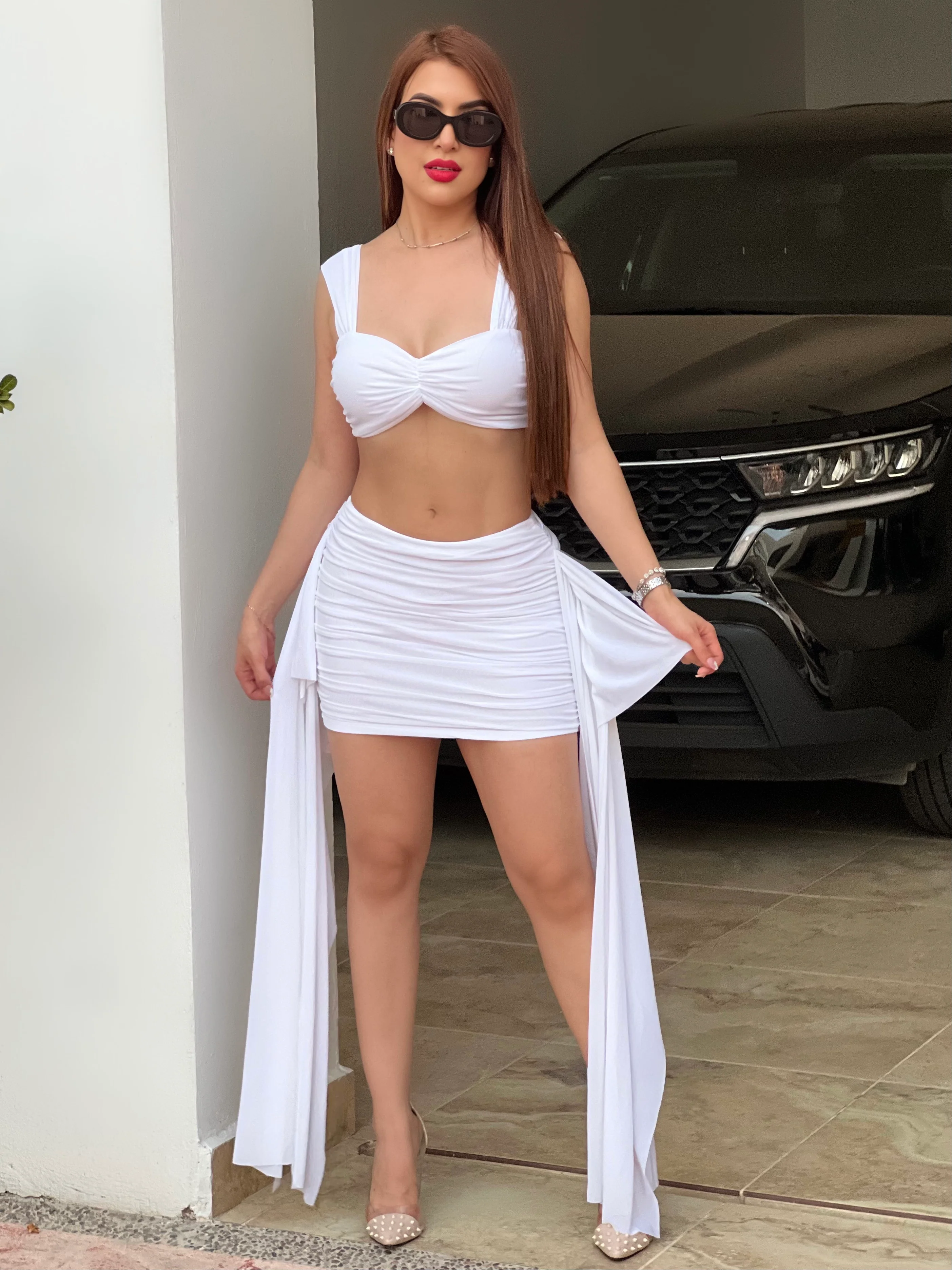 SET GRECIA