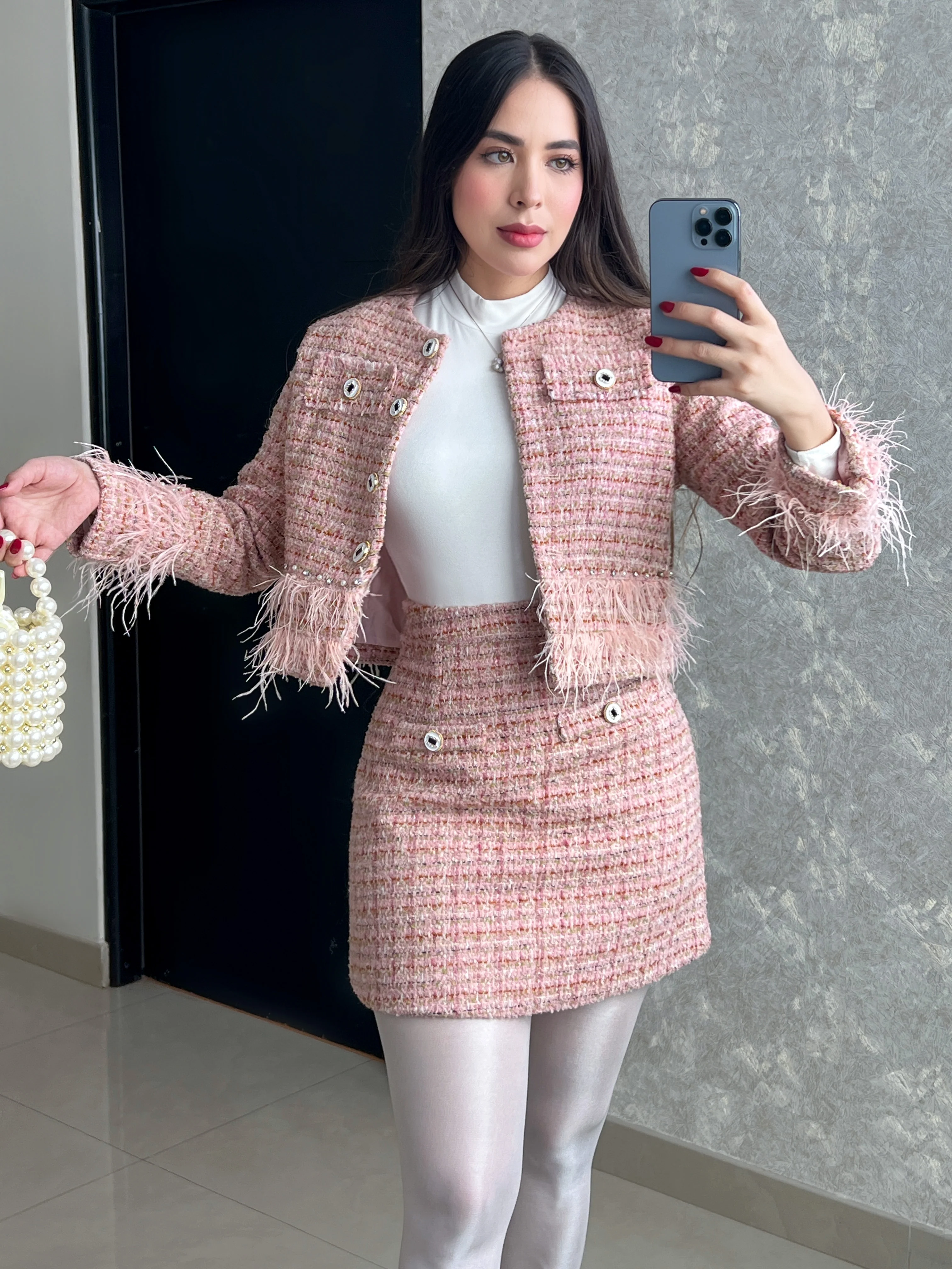 SET ISELA