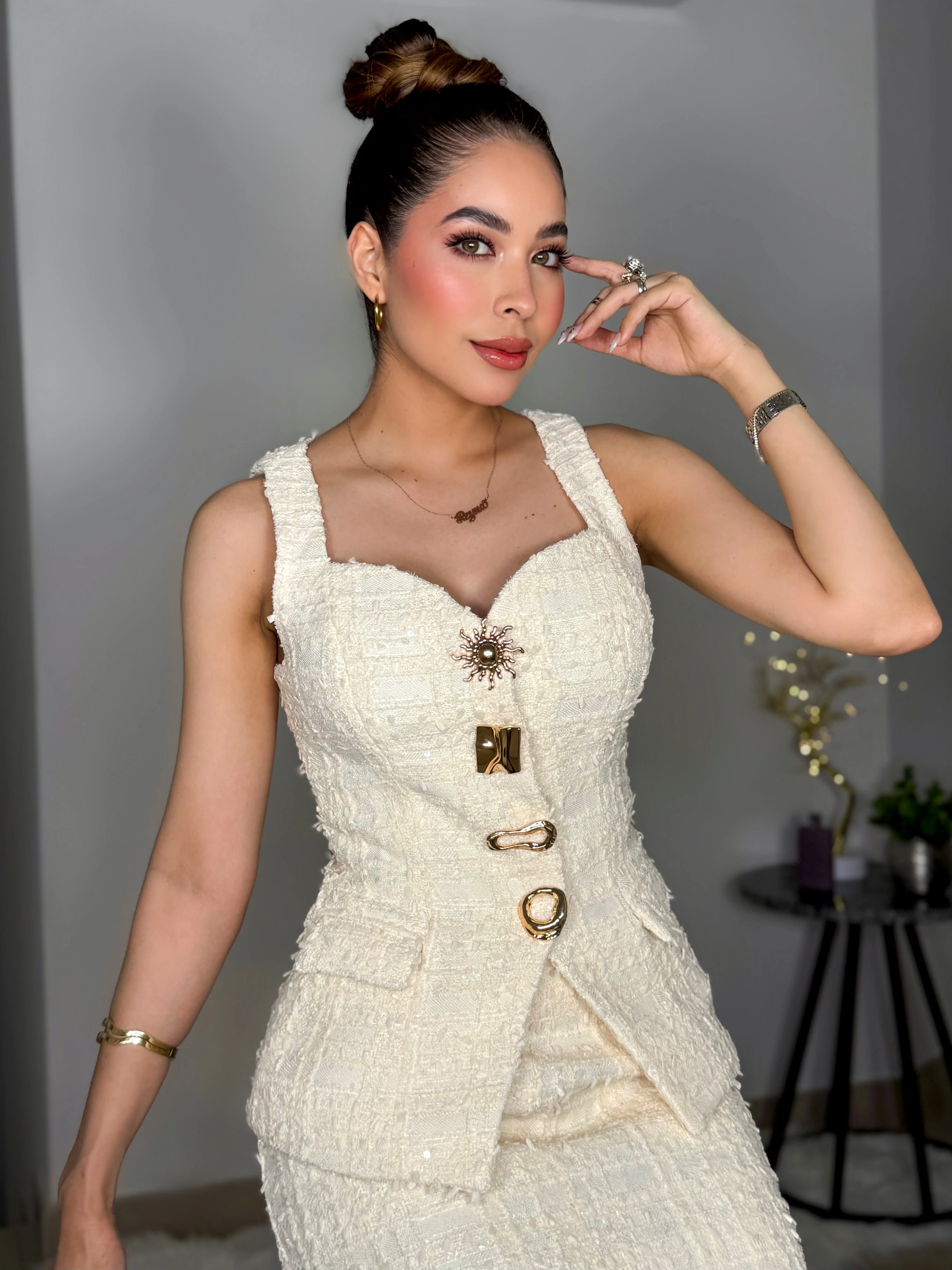 SET JAEL BLANCO - Image 3
