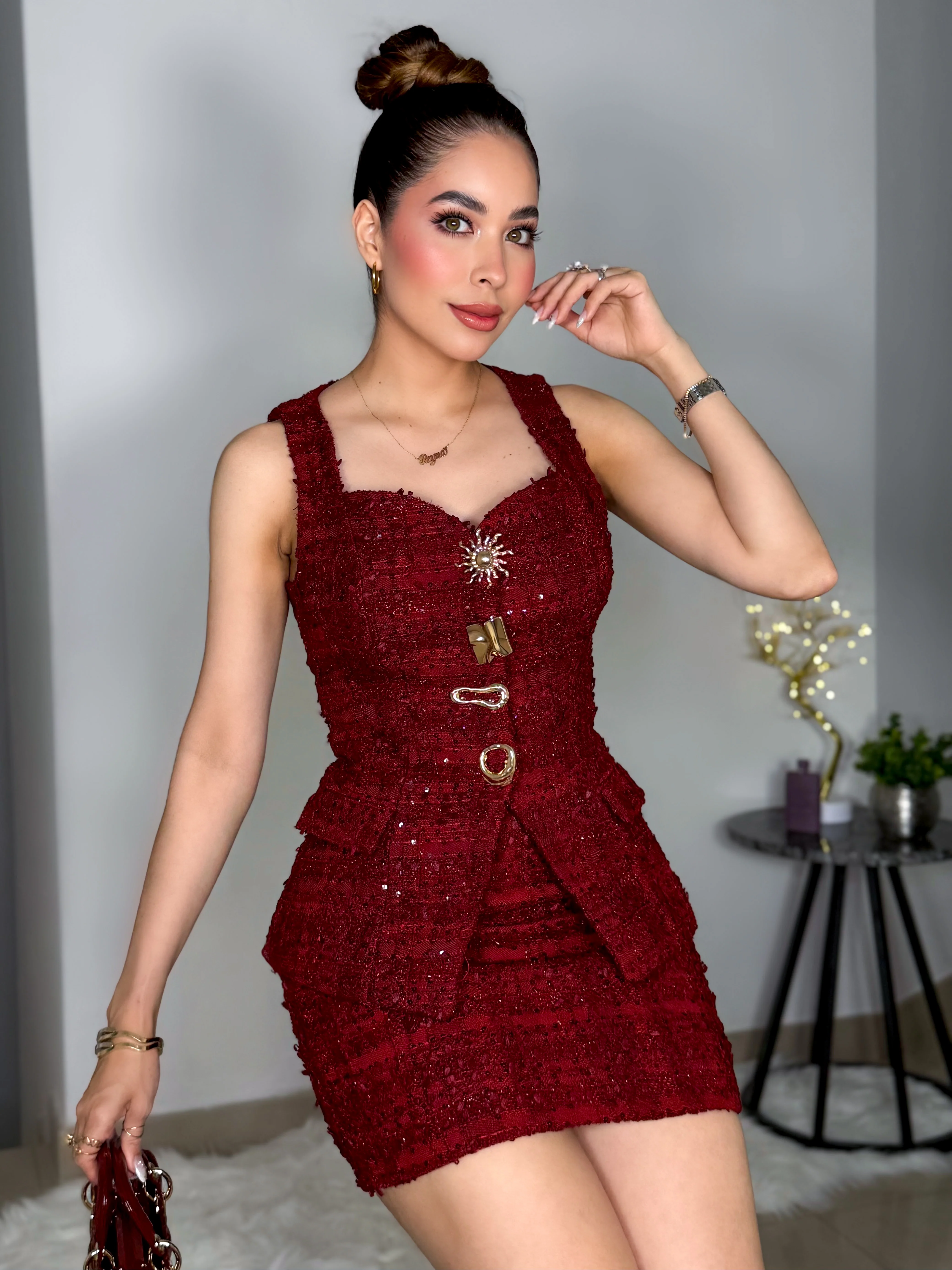 SET JAEL VINO - Image 3