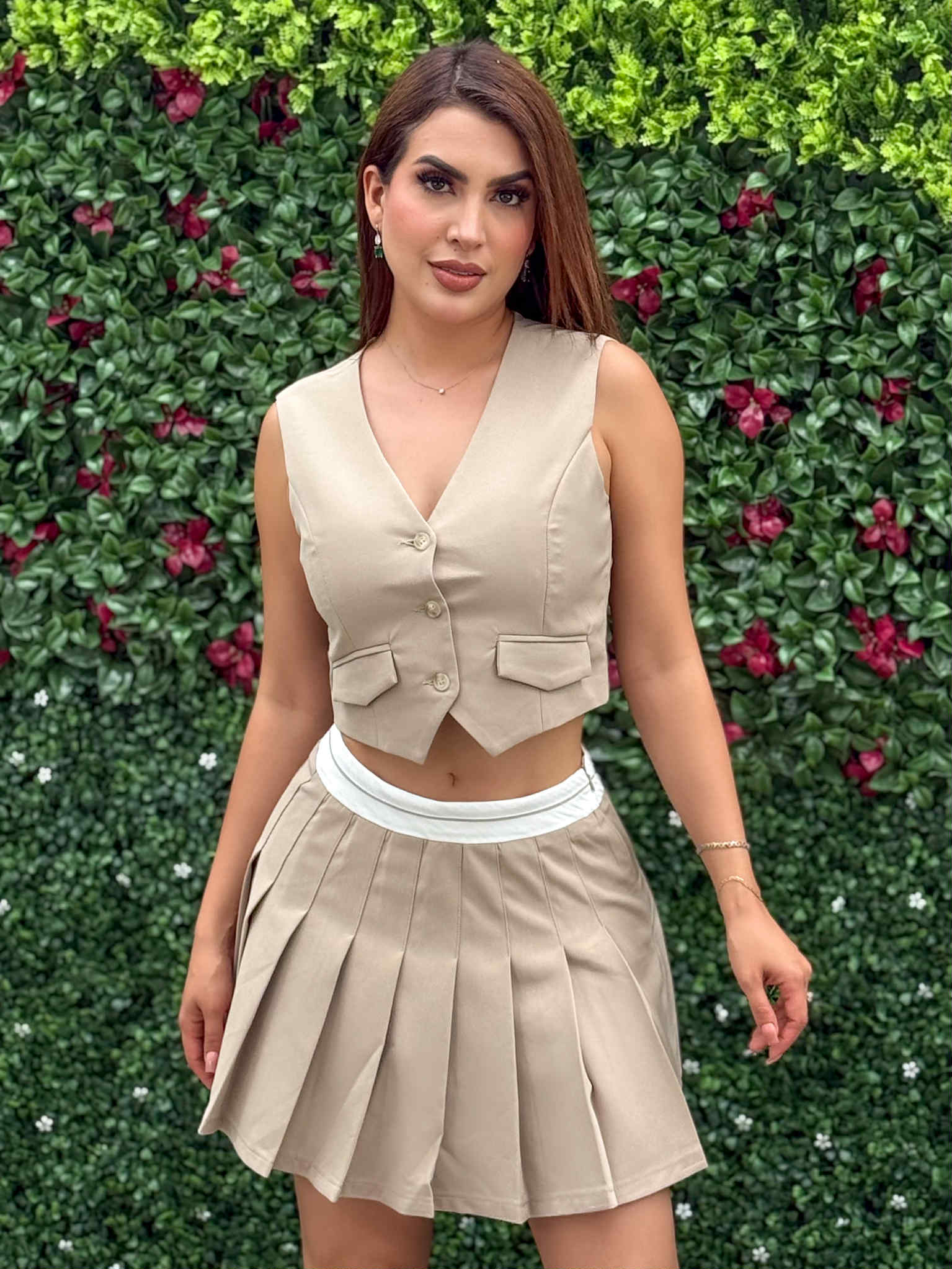SET JANETH CAMEL