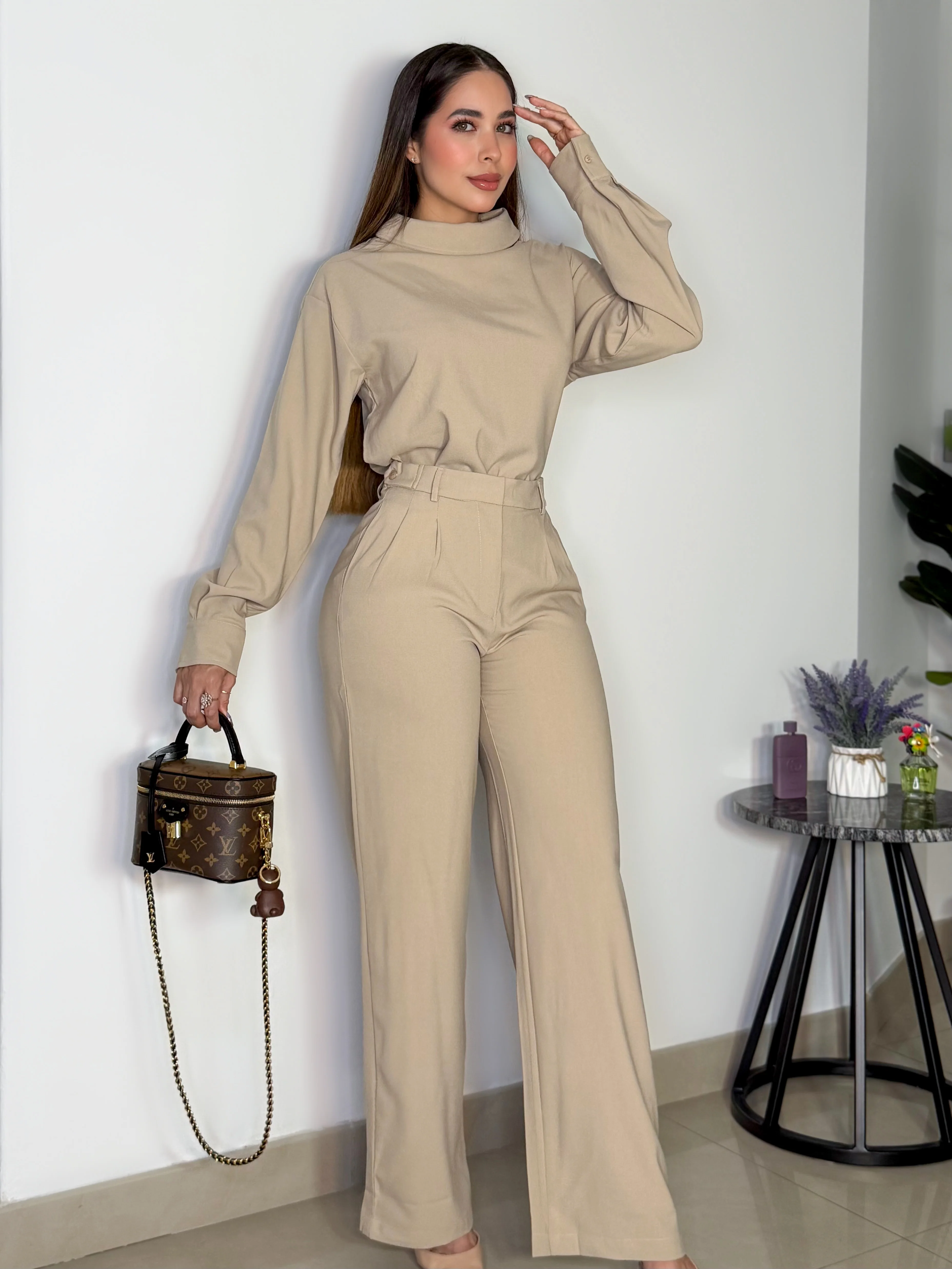 SET IDALIA