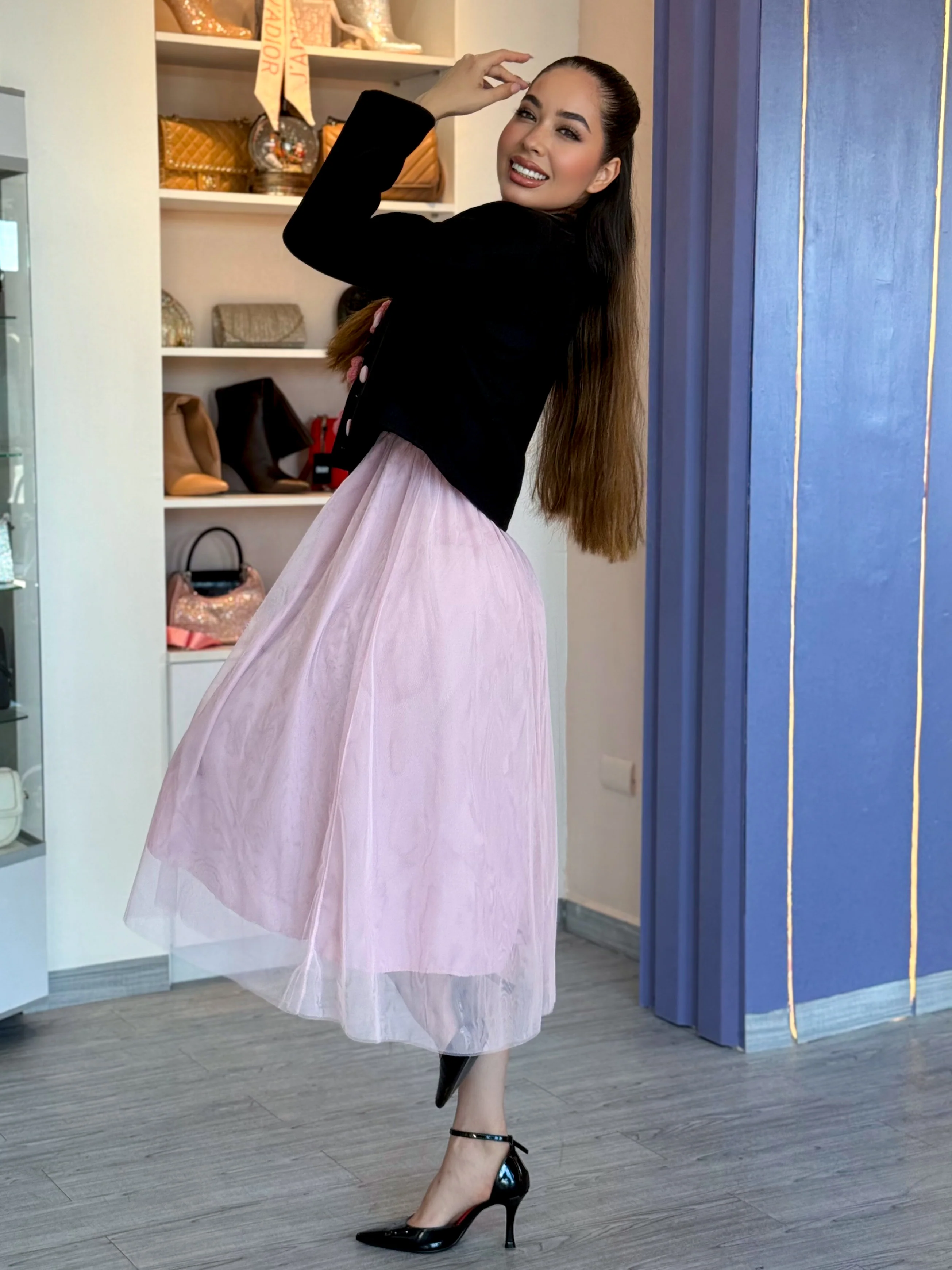 VESTIDO LUISA - Image 2
