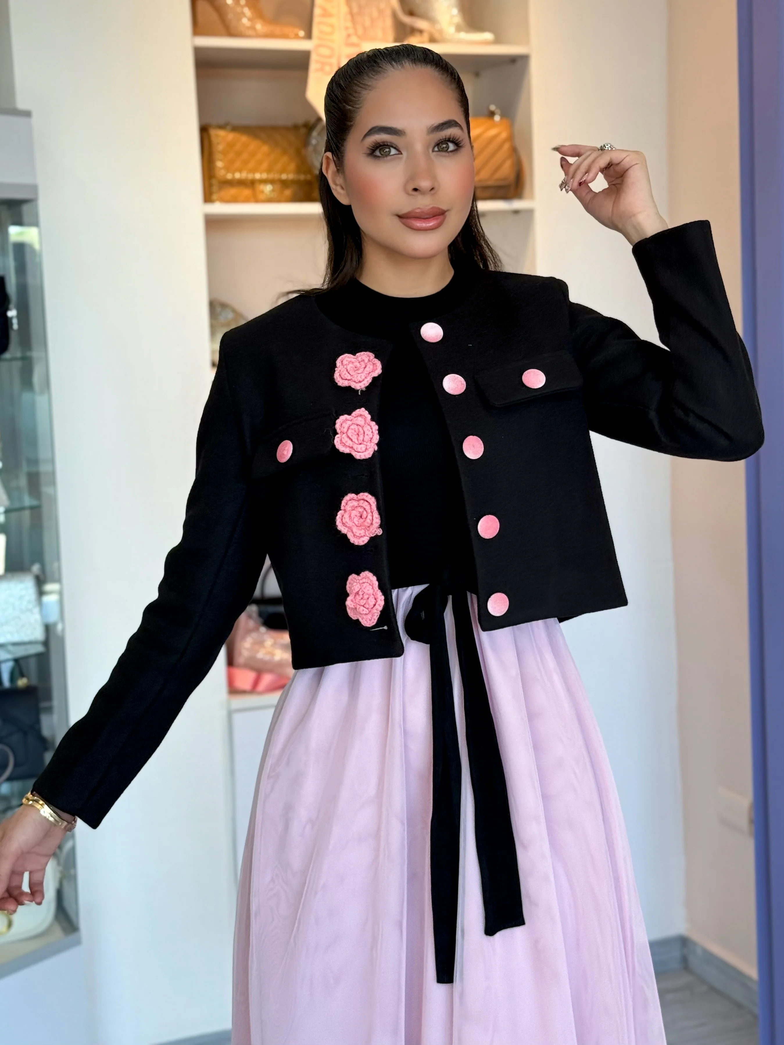 VESTIDO LUISA - Image 3