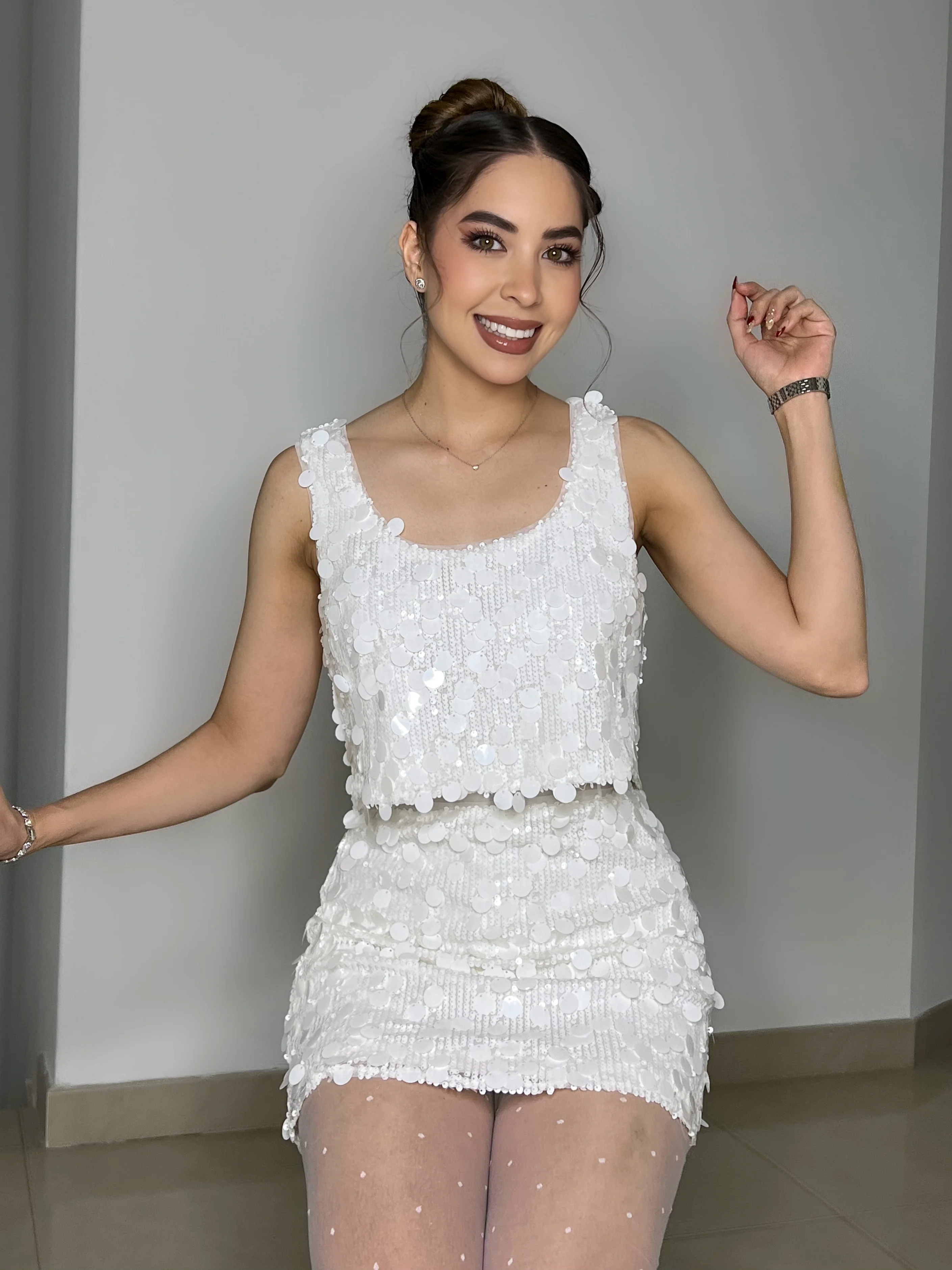 SET LUNA BLANCO - Image 3