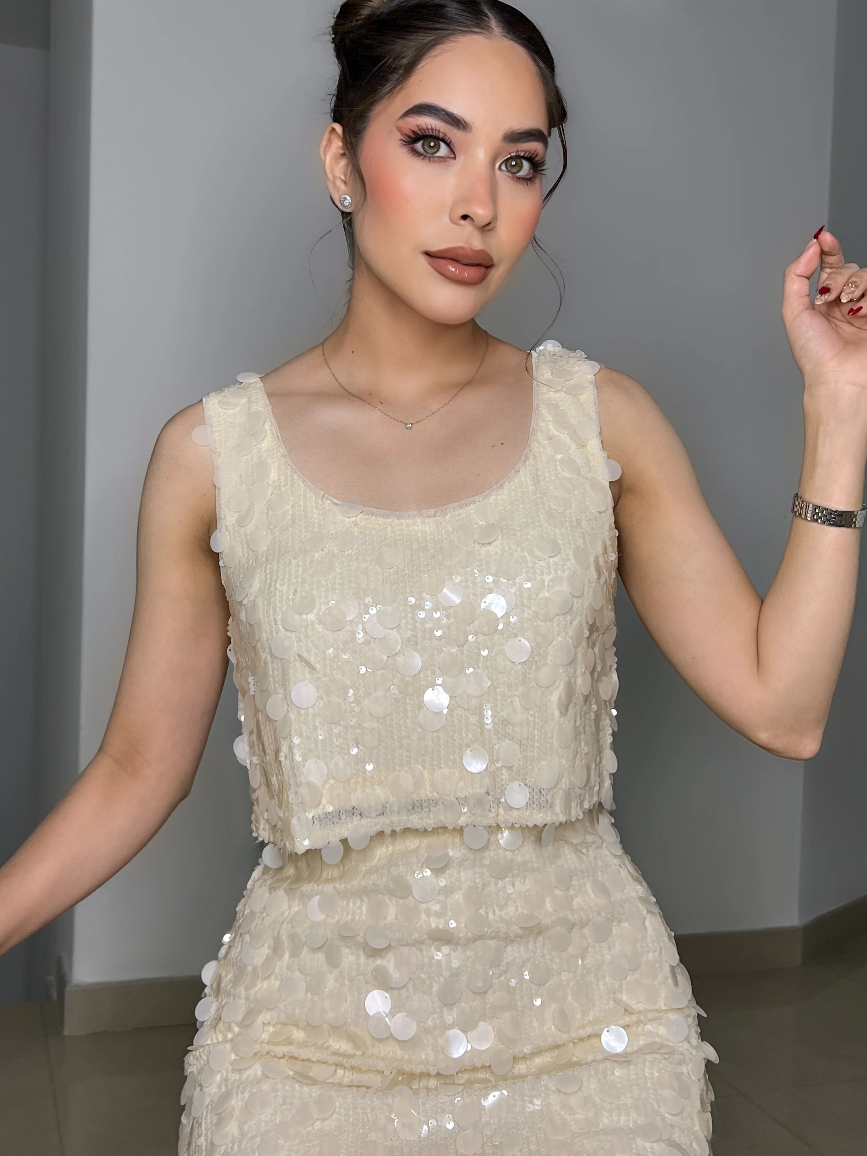 SET LUNA IVORY - Image 3