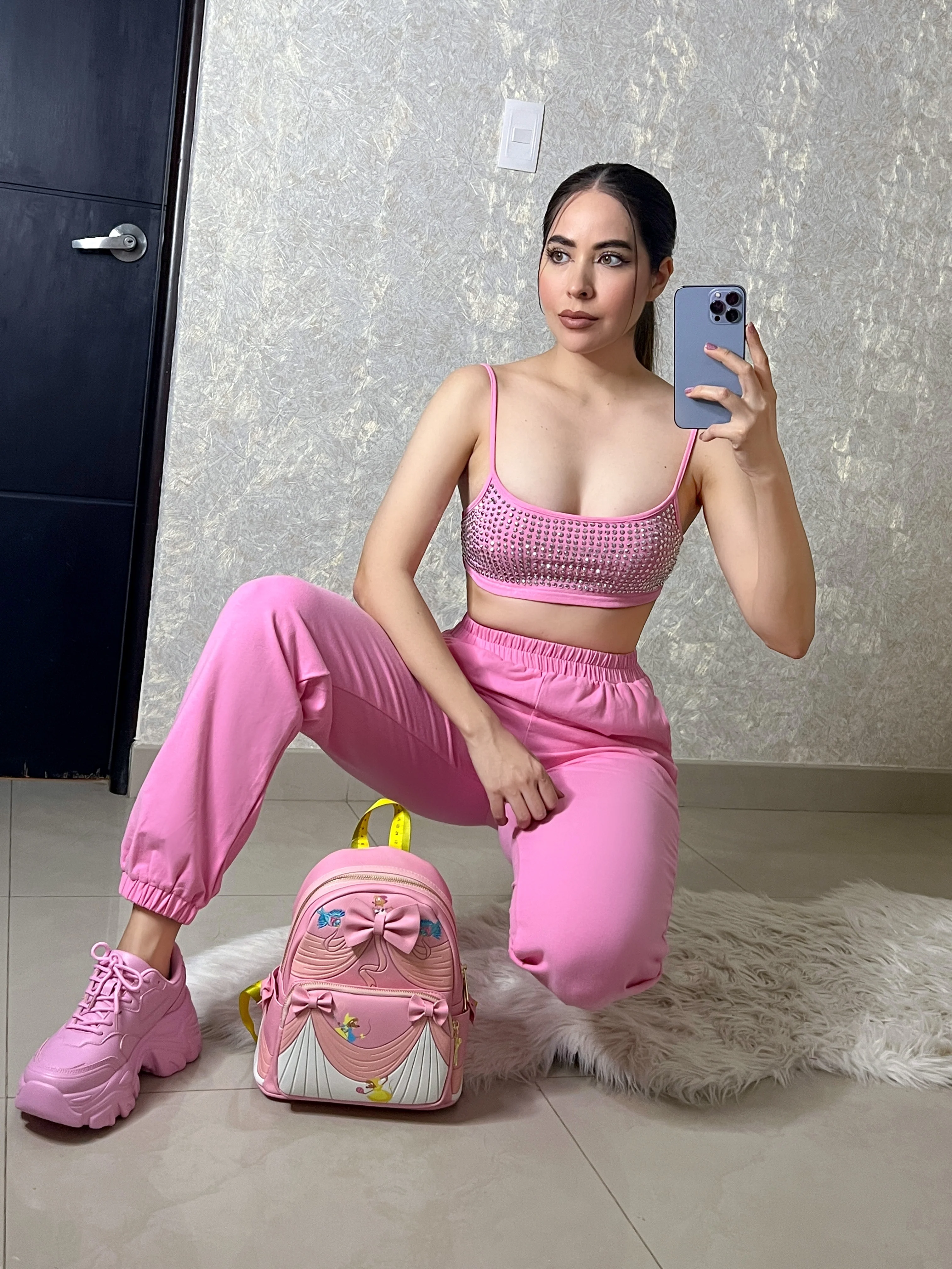 SET LUNA ROSA - Image 4