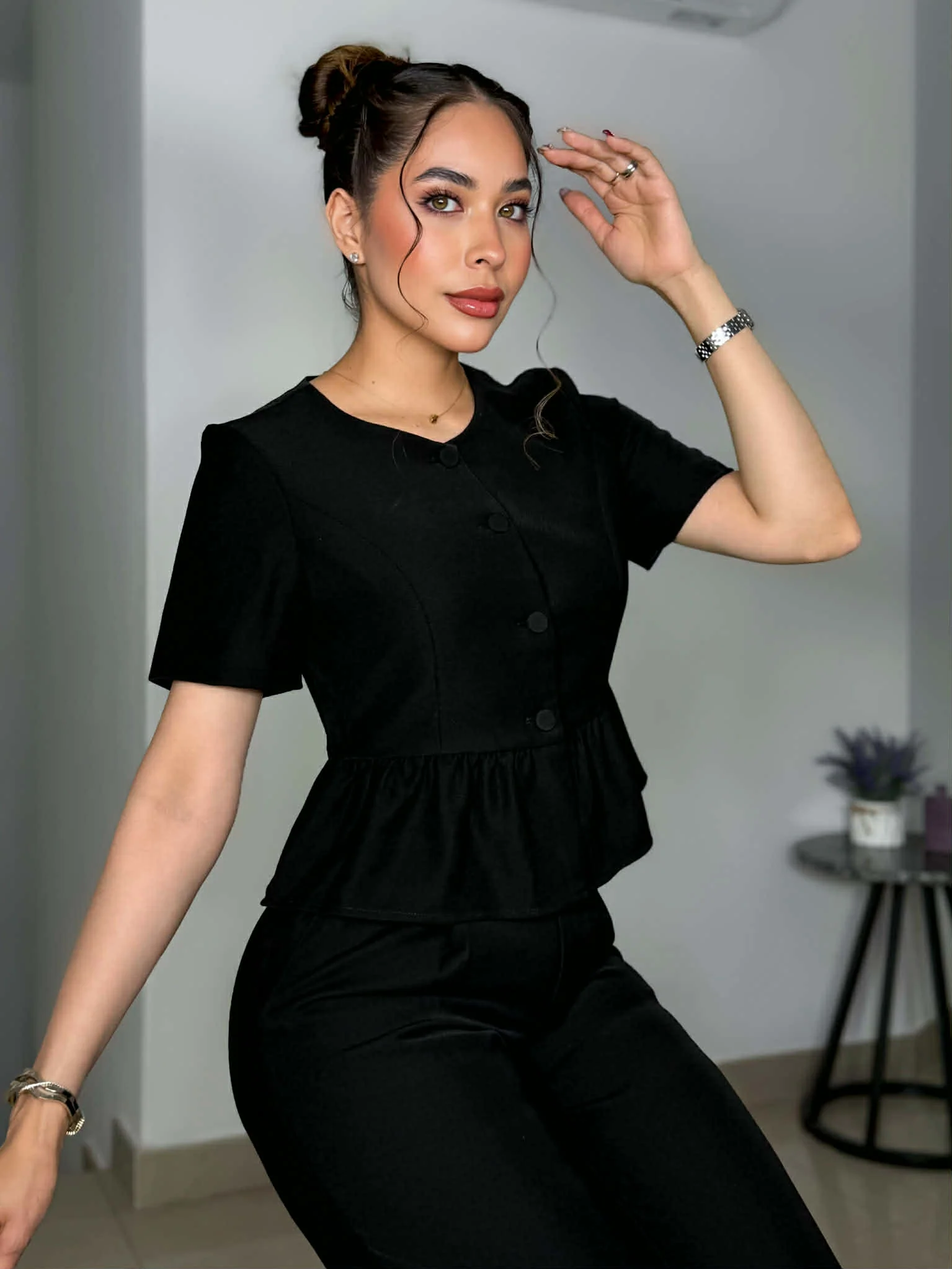 SET MADAY NEGRO - Image 3