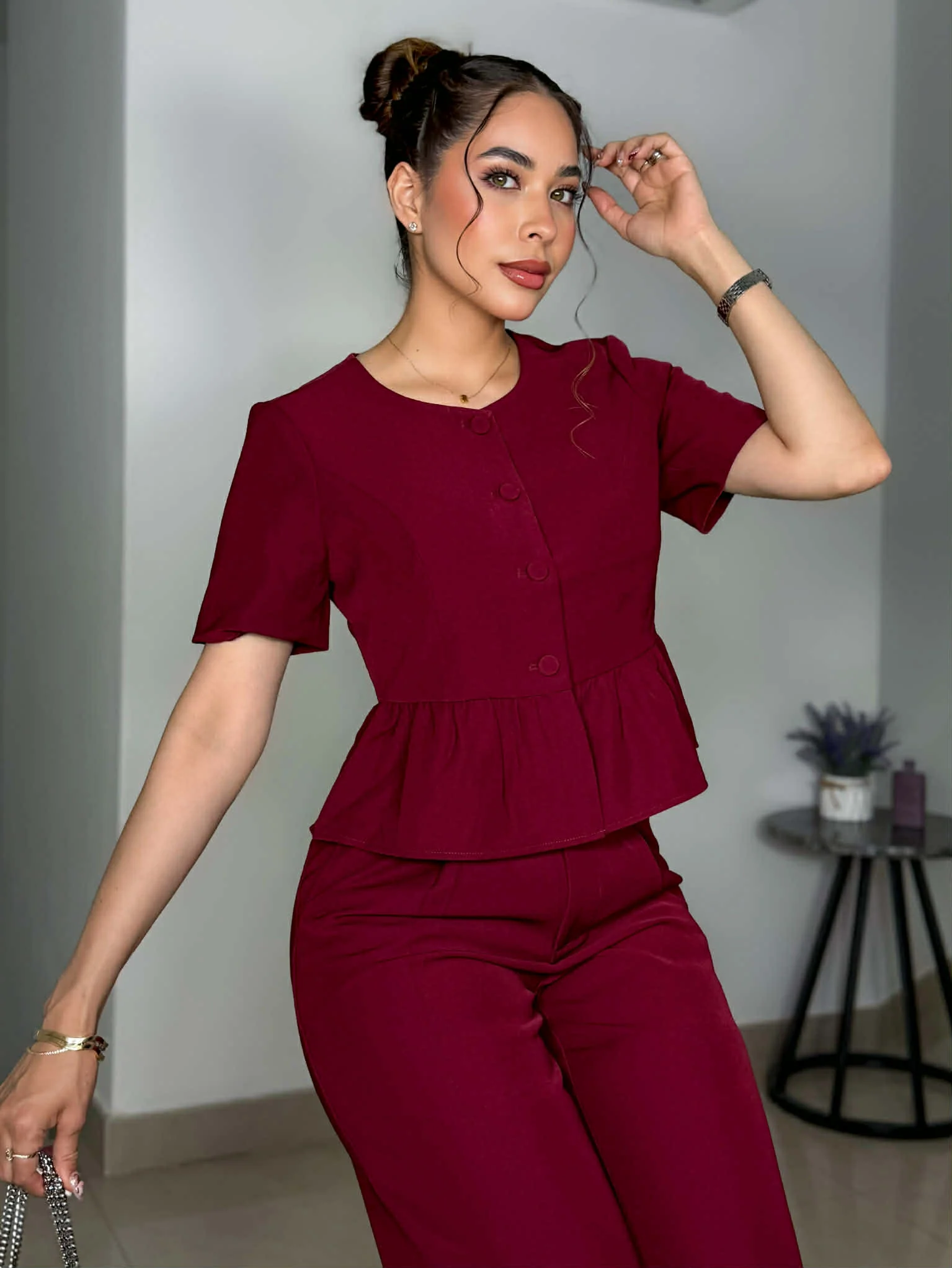 SET MADAY TINTO - Image 3