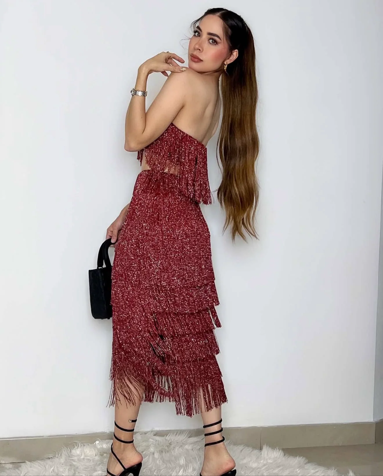 SET MARTINA VINO - Image 2