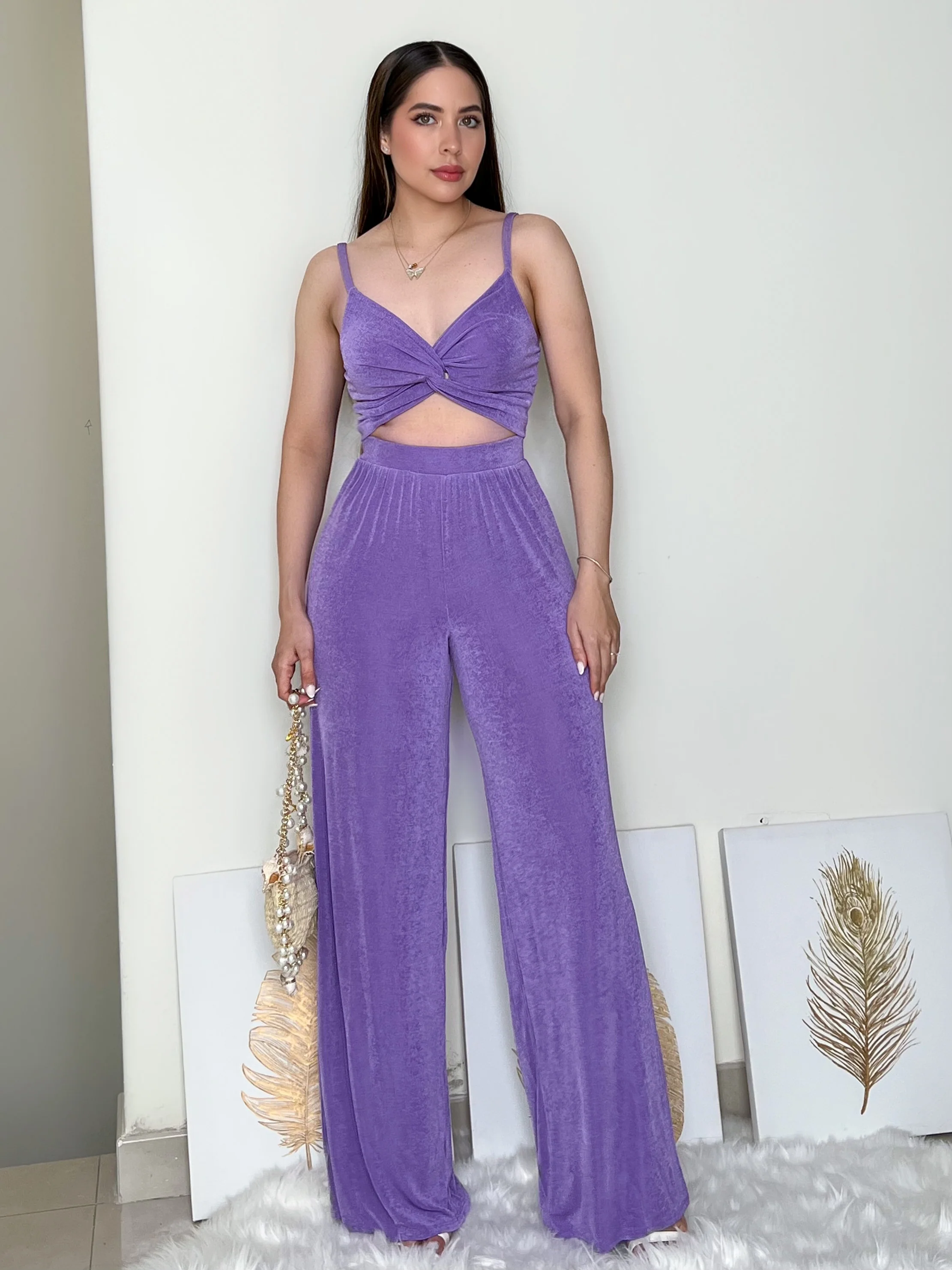 SET MORADO