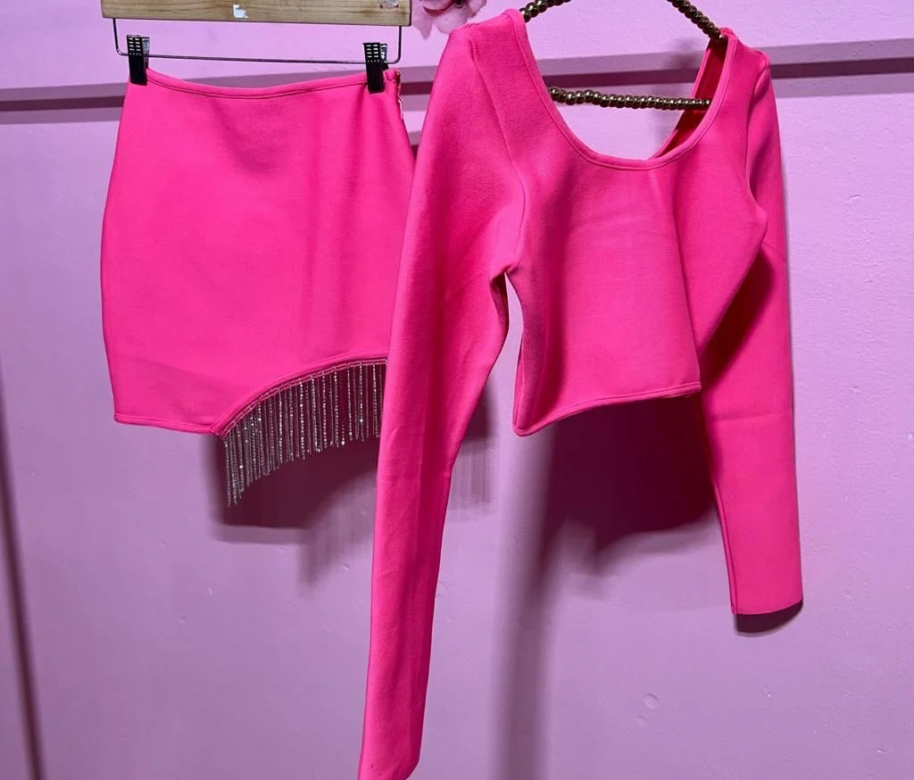 SET PINKY BANDAGE - Image 5