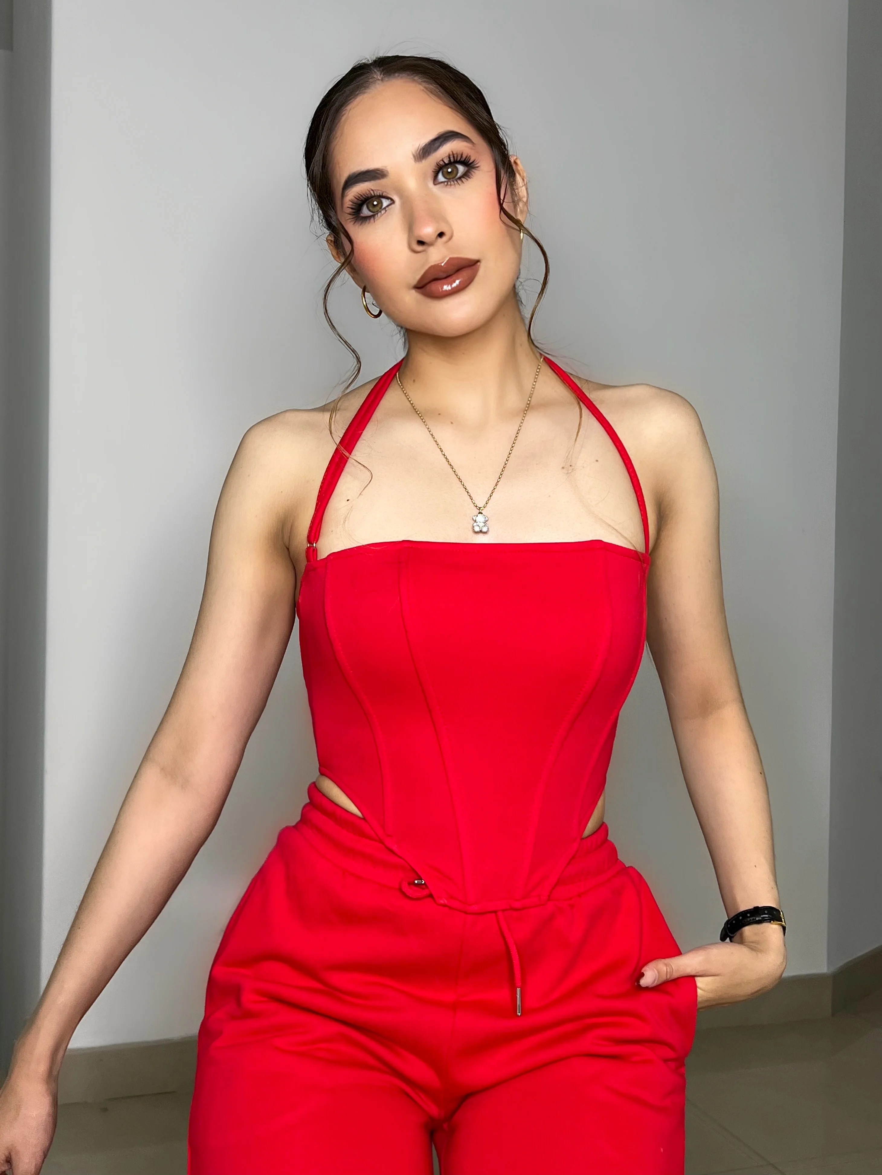 SET ROJO - Image 4
