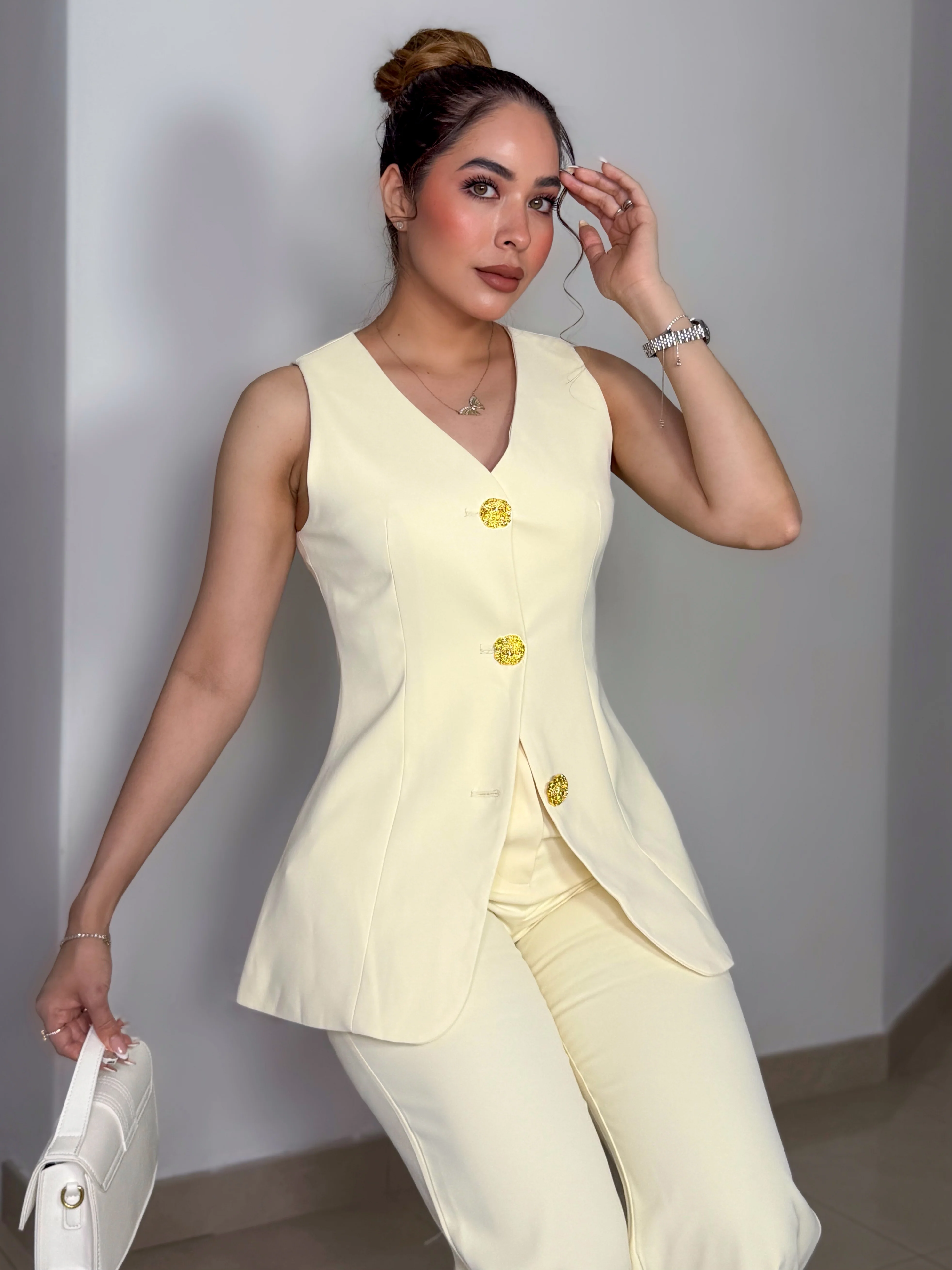 SET ROMINA AMARILLO - Image 3
