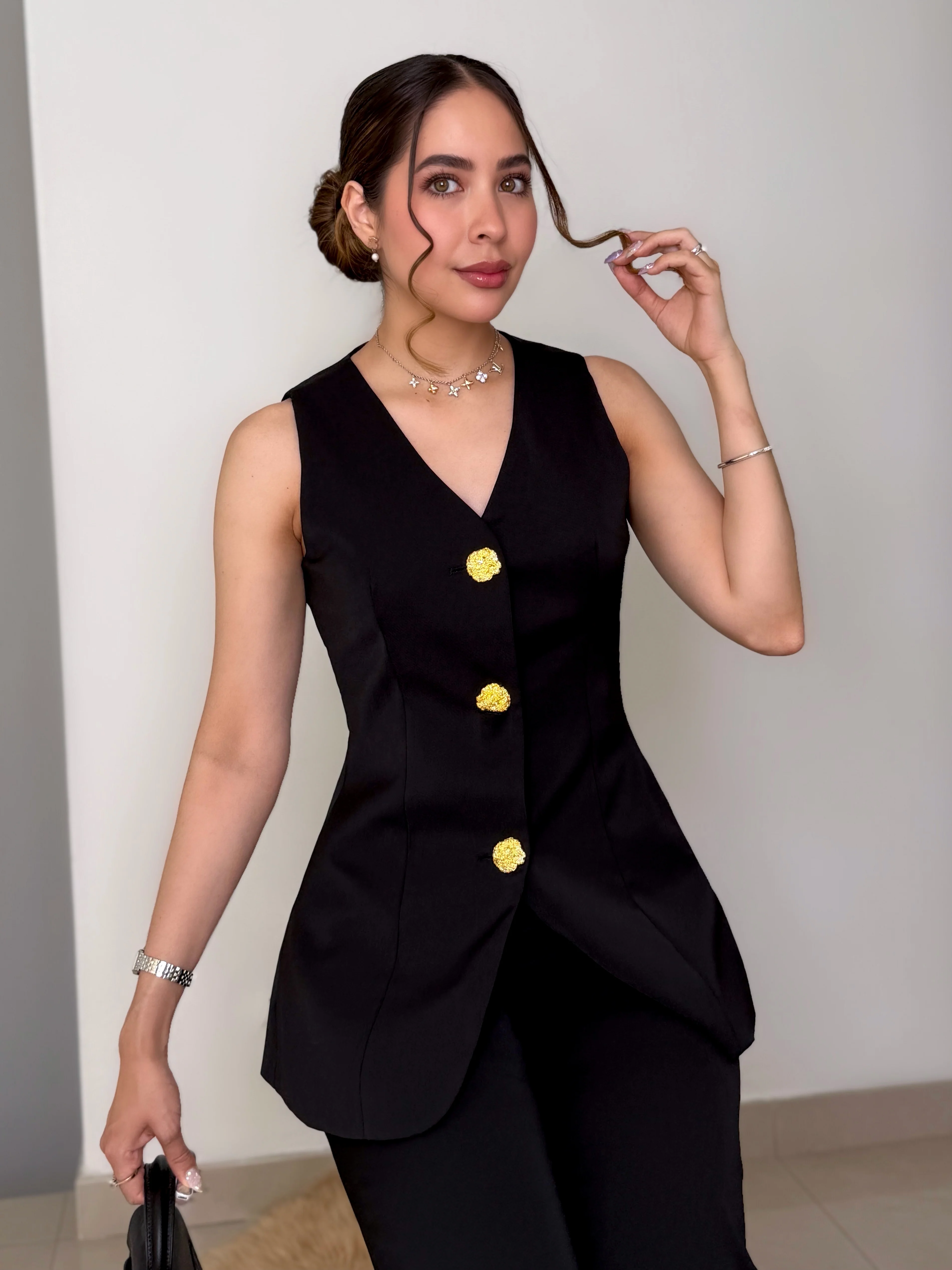 SET ROMINA NEGRO - Image 3