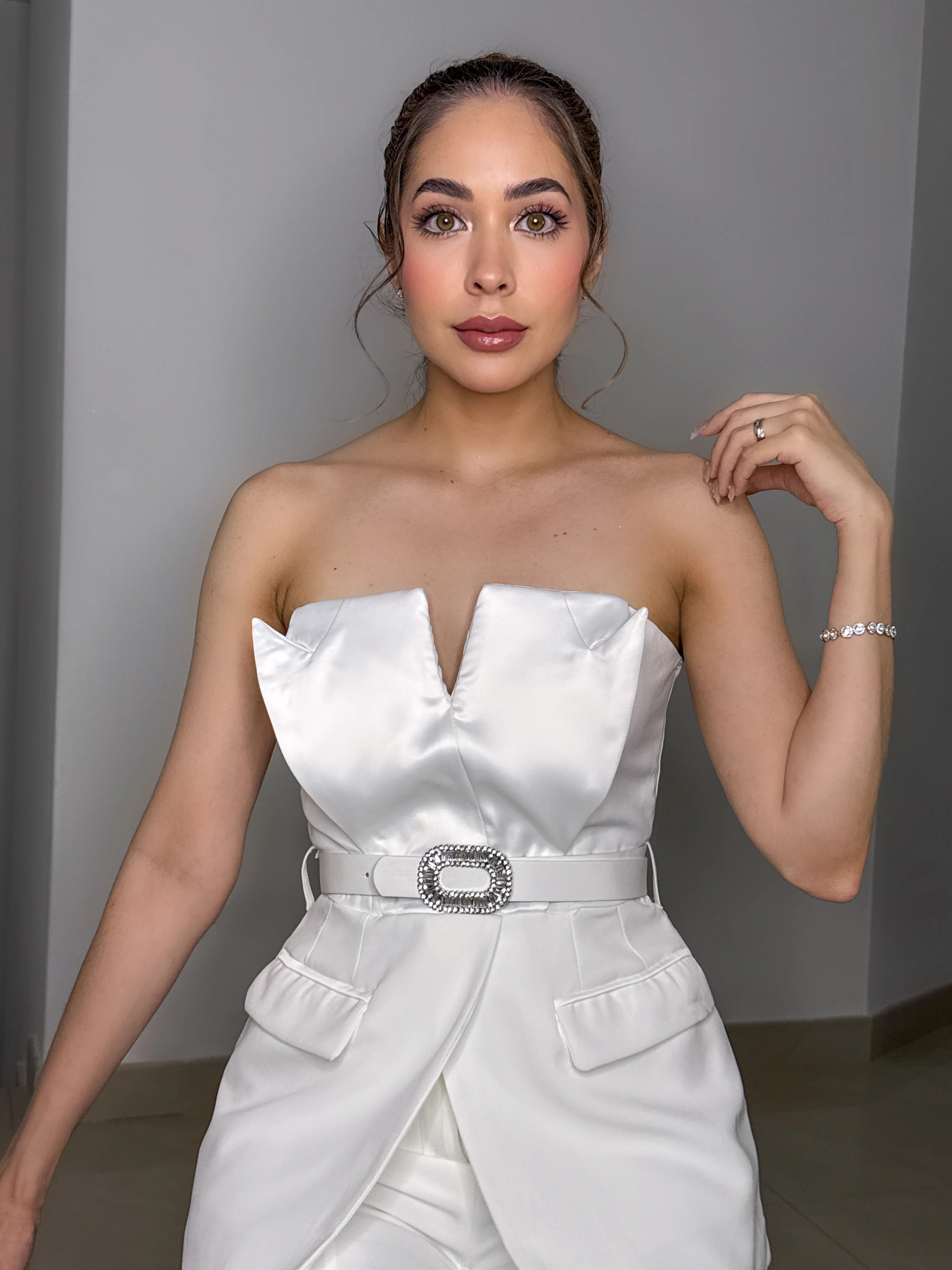 SET ROSALIA BLANCO - Image 3