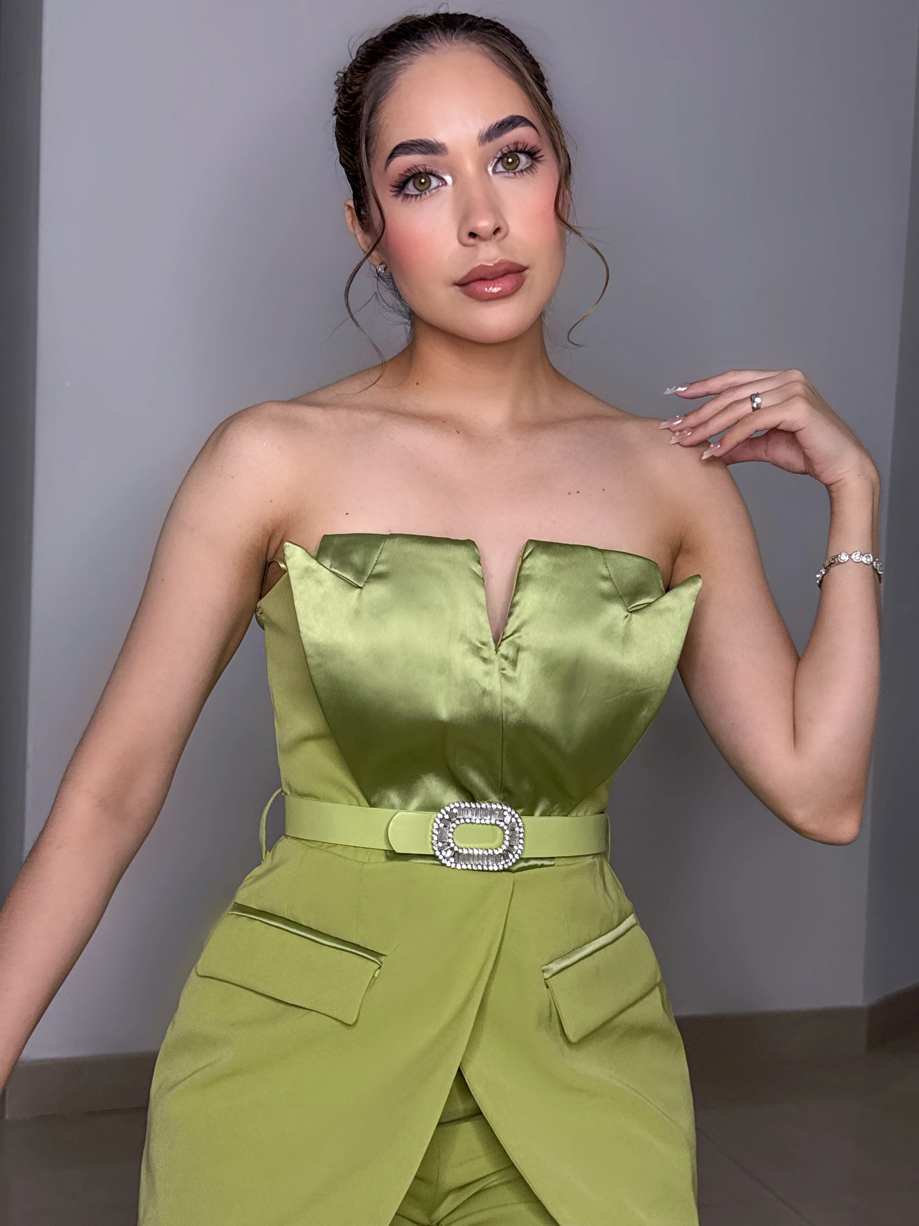 SET ROSALIA VERDE - Image 3