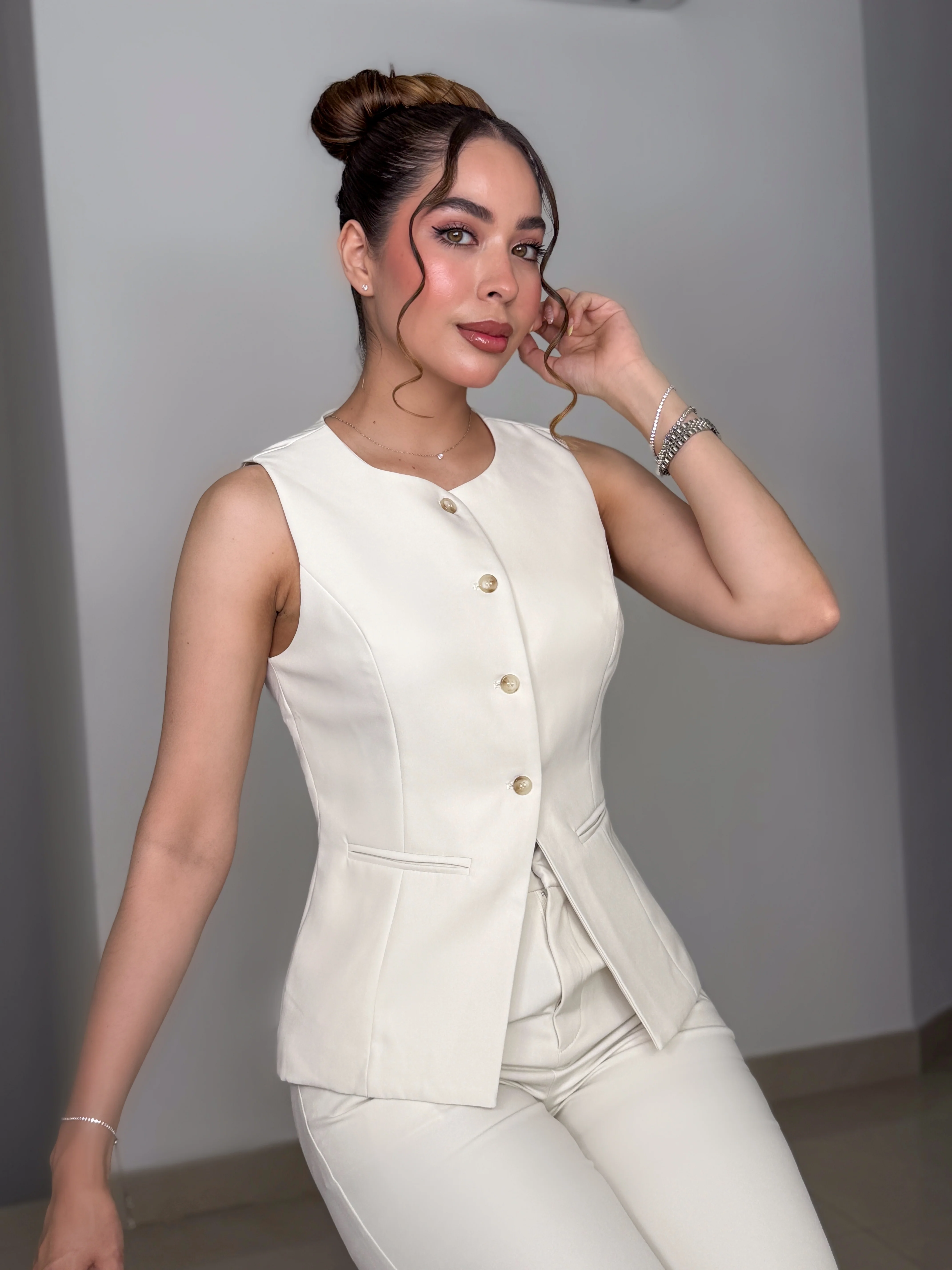 SET SOL IVORY - Image 3